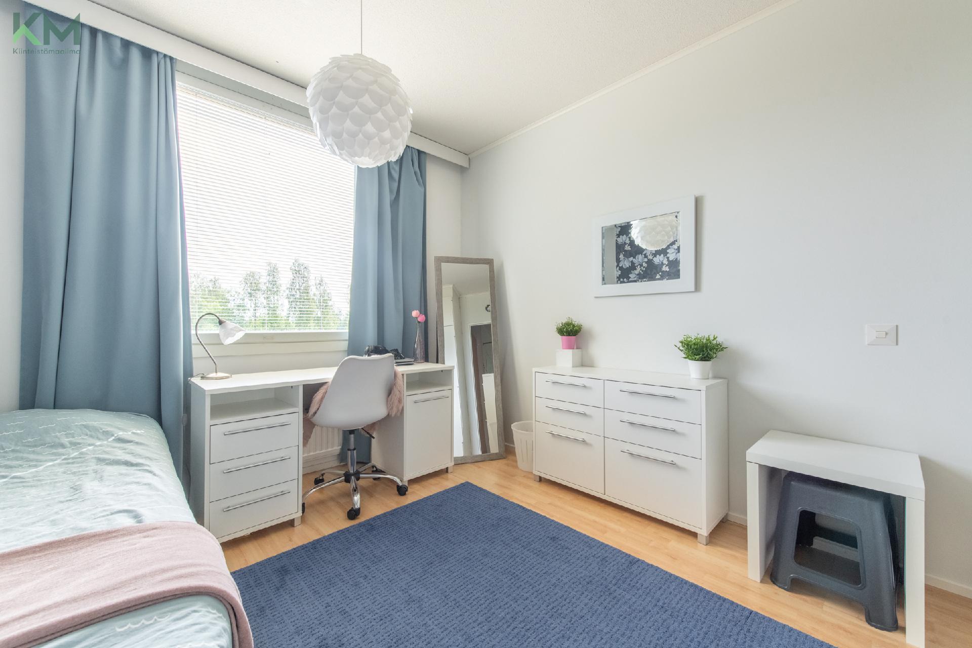 Savitie 4, Nummi, Kurikka