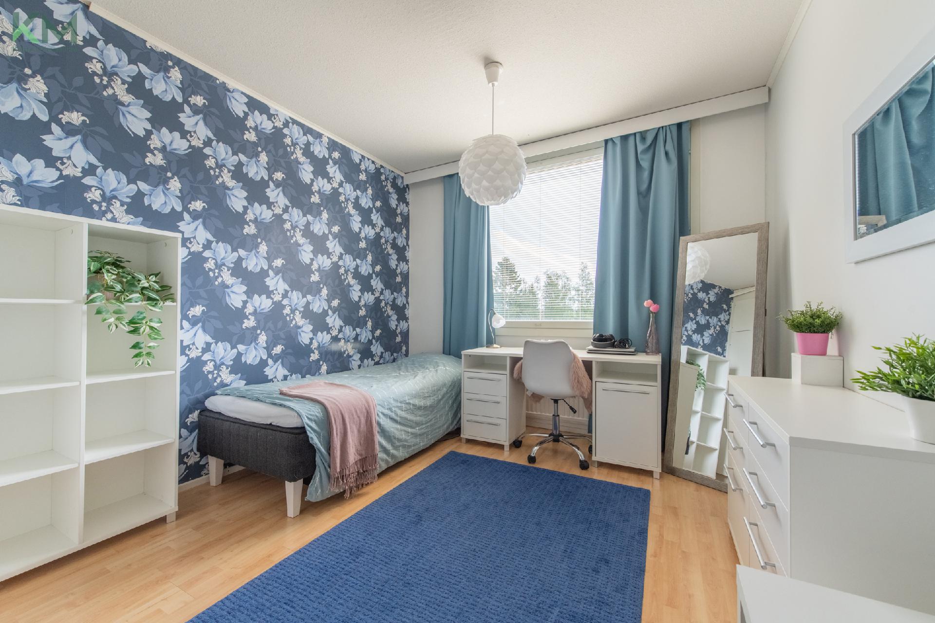 Savitie 4, Nummi, Kurikka