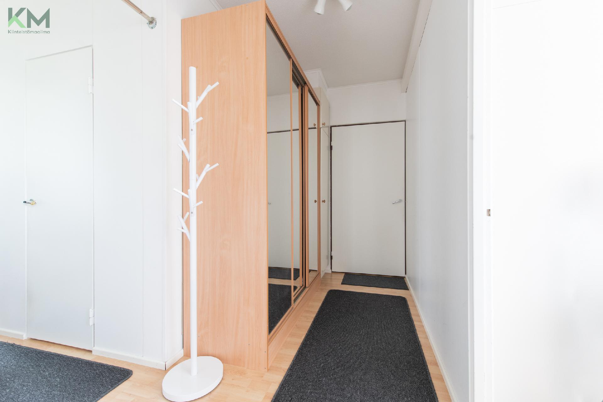 Savitie 4, Nummi, Kurikka