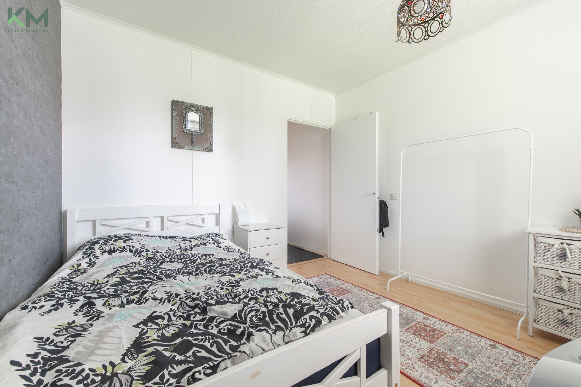 Savitie 4, Nummi, Kurikka