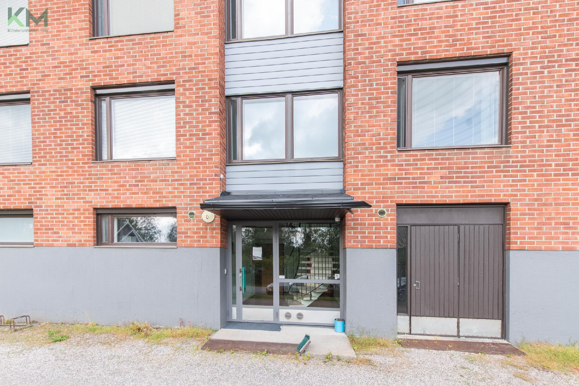 Savitie 4, Nummi, Kurikka