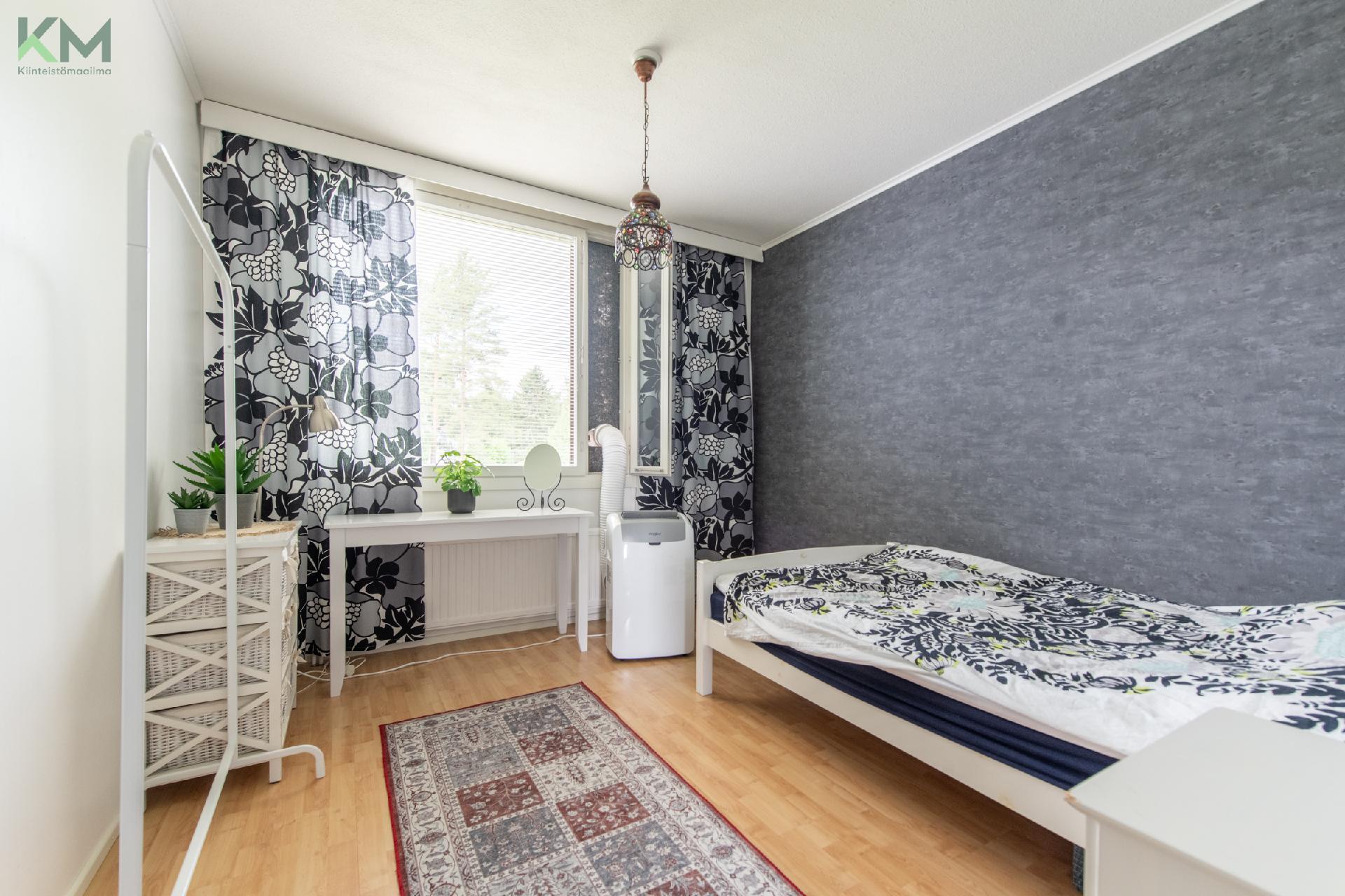 Savitie 4, Nummi, Kurikka