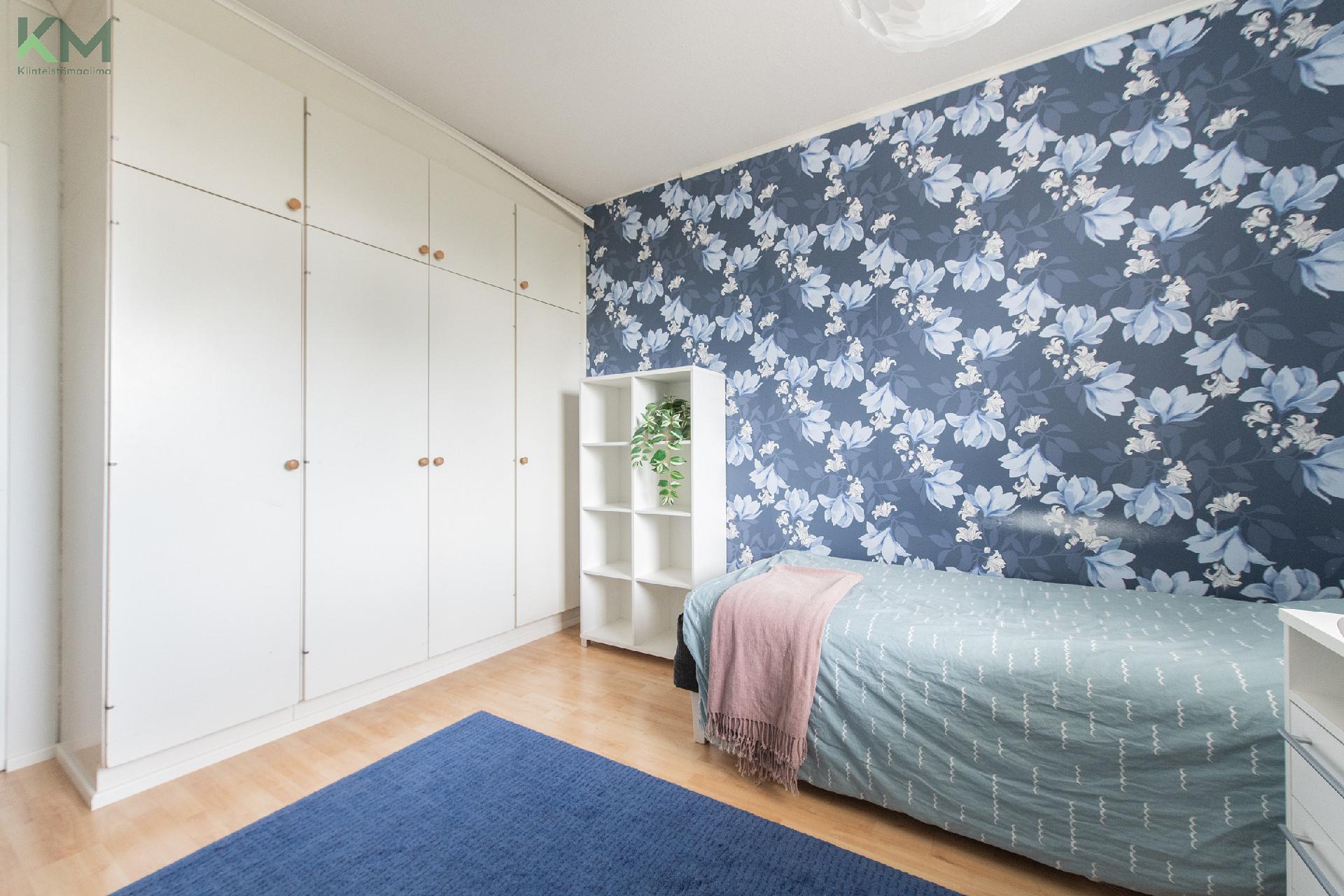 Savitie 4, Nummi, Kurikka