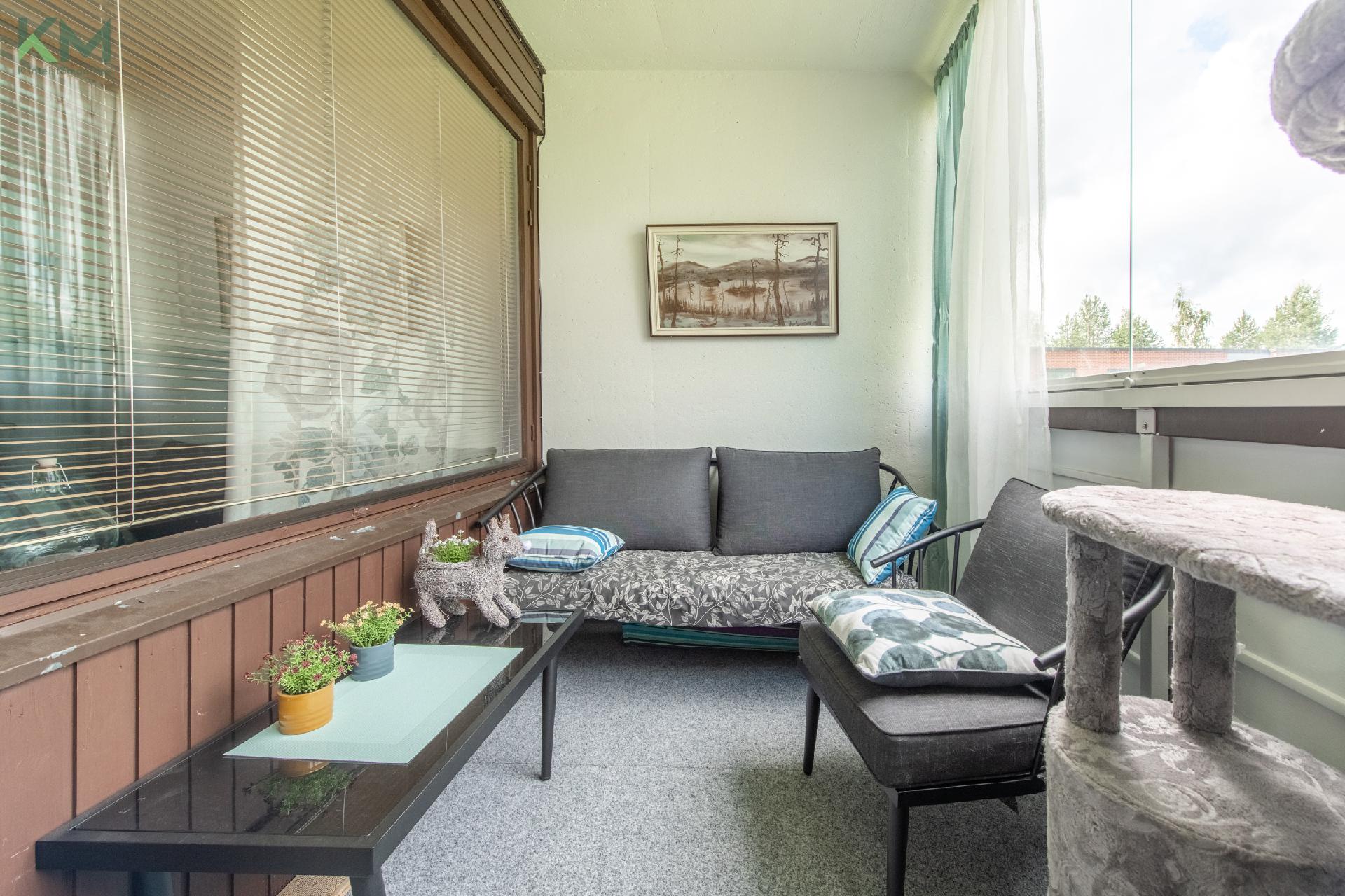 Savitie 4, Nummi, Kurikka