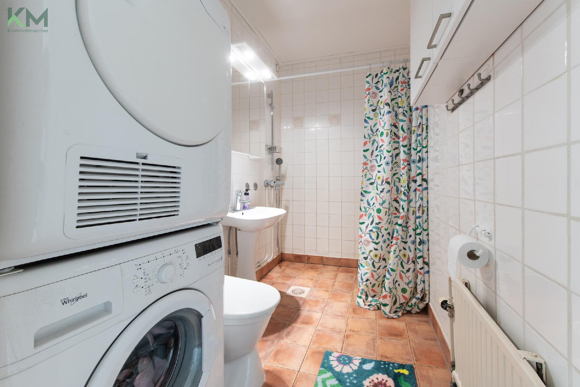 Savitie 4, Nummi, Kurikka