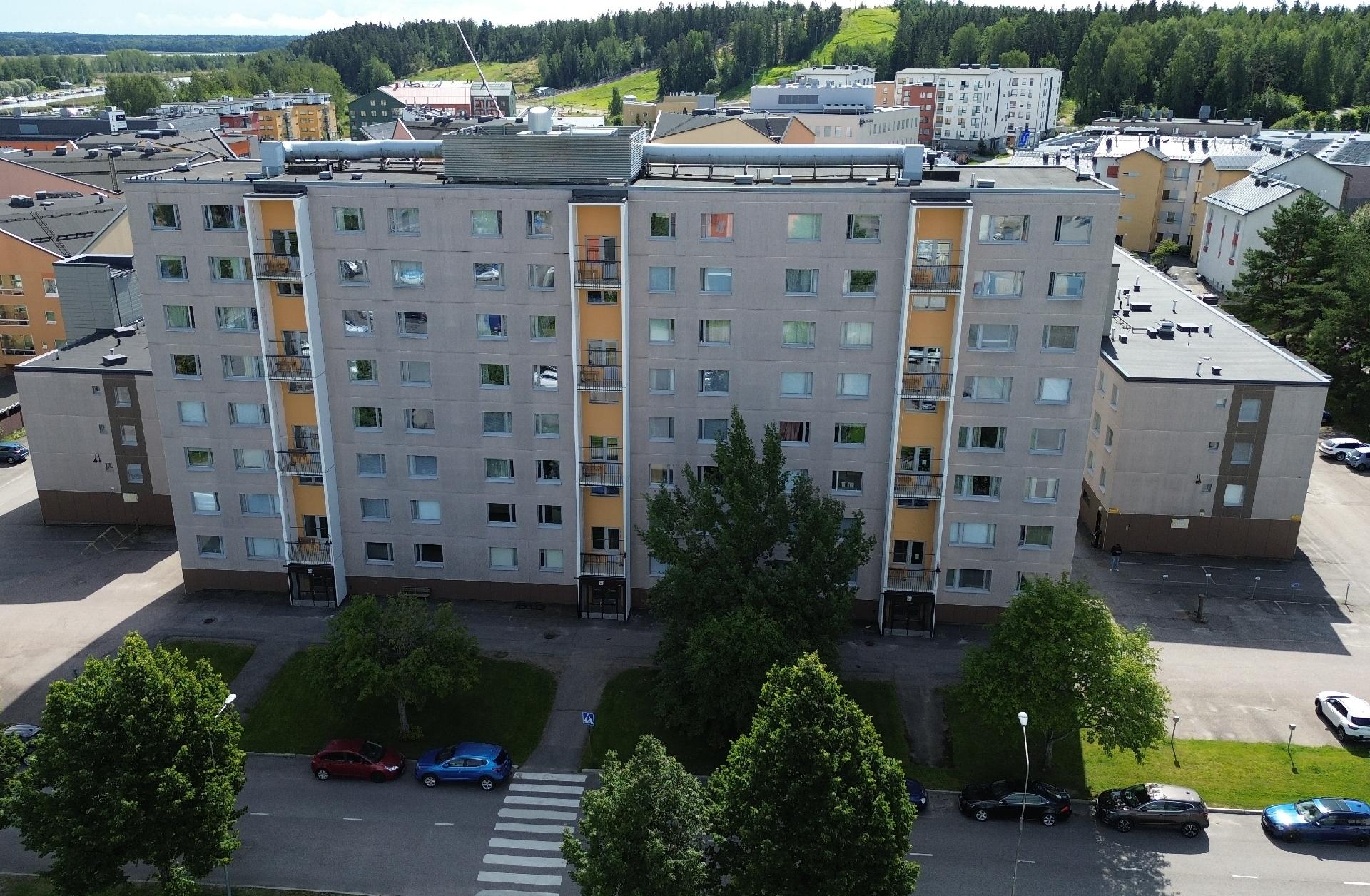 Pormestarinkatu 4 C 53