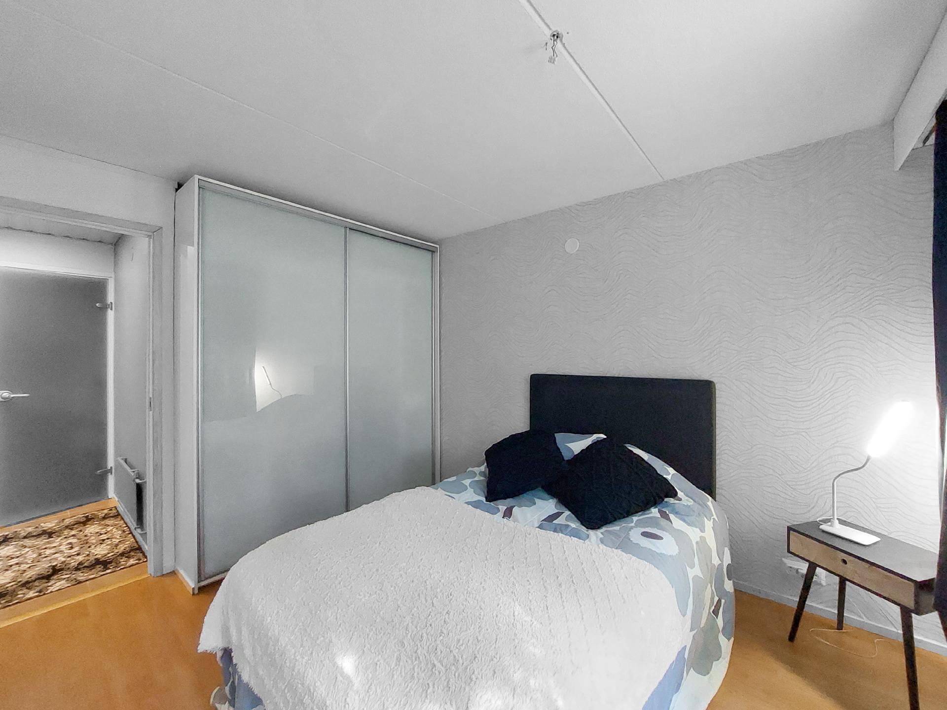 Kaisankuja 2, Saareksiinmäki, Imatra