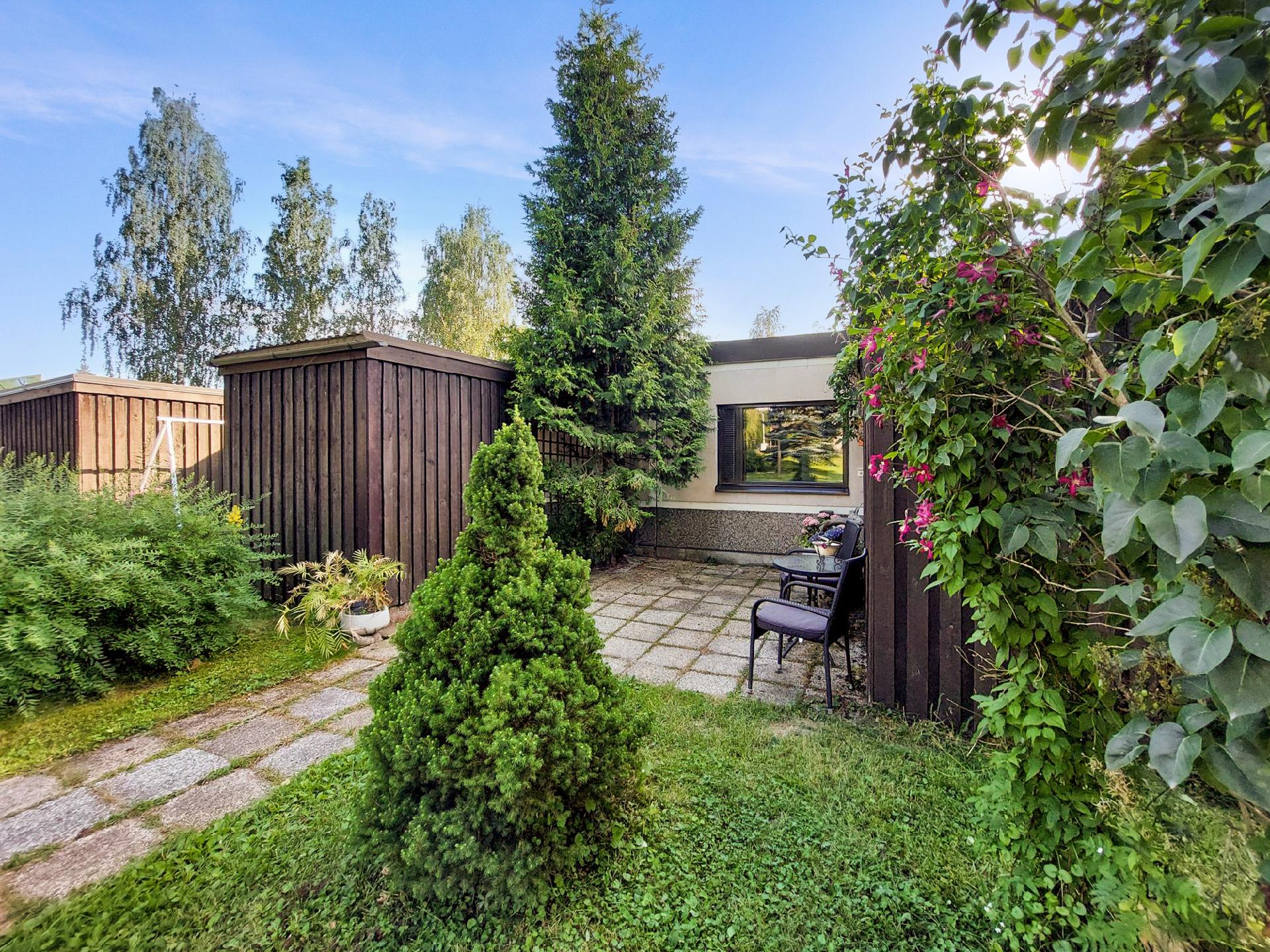 Kaisankuja 2, Saareksiinmäki, Imatra