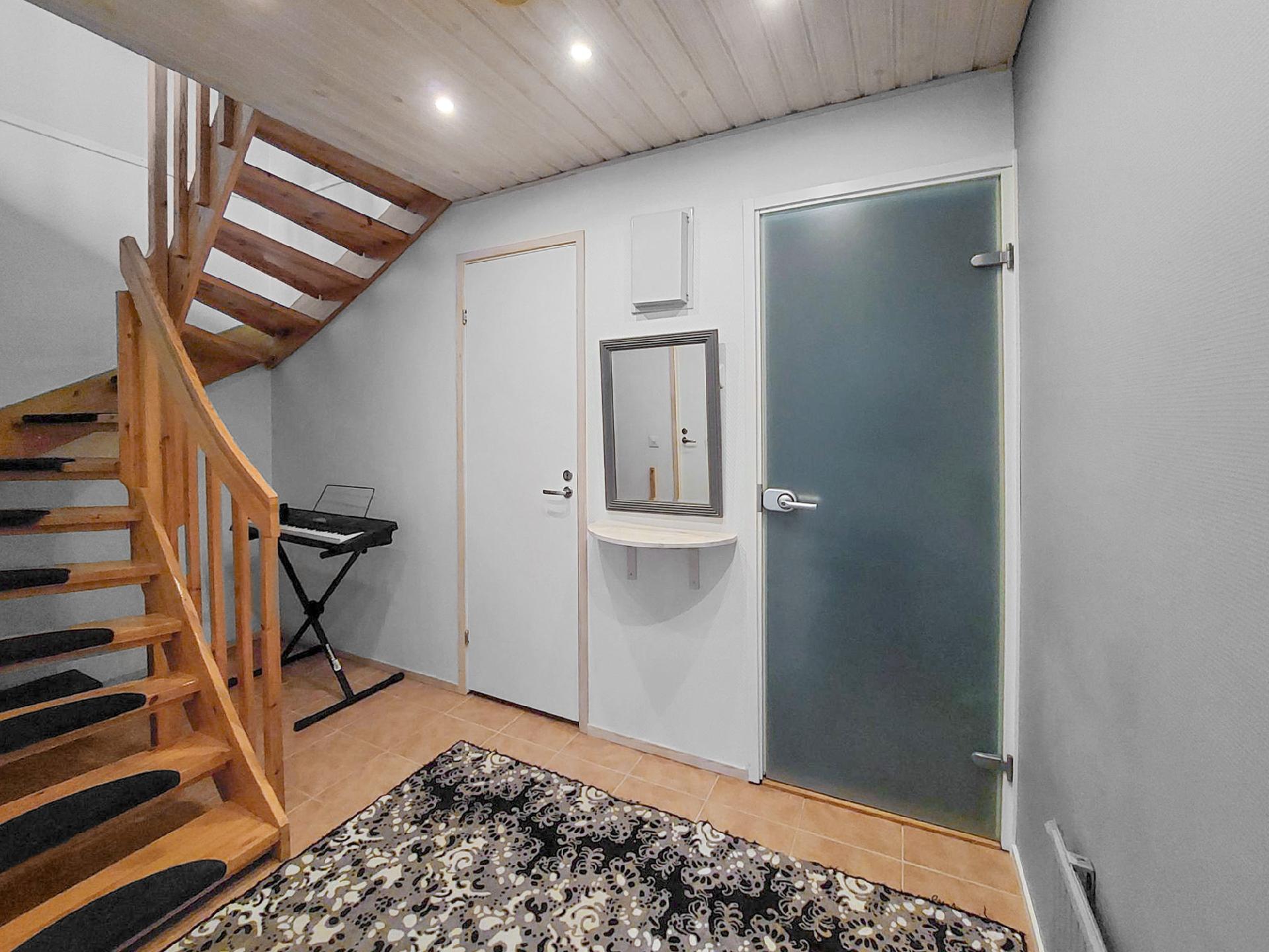 Kaisankuja 2, Saareksiinmäki, Imatra