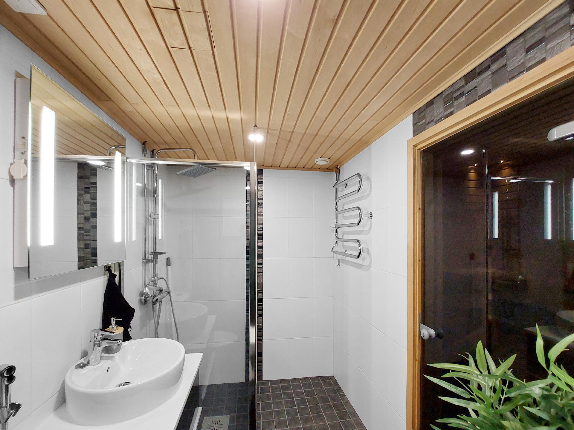 Kaisankuja 2, Saareksiinmäki, Imatra