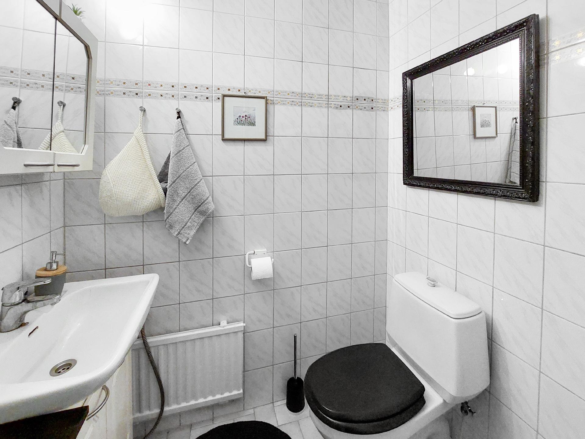 Kaisankuja 2, Saareksiinmäki, Imatra