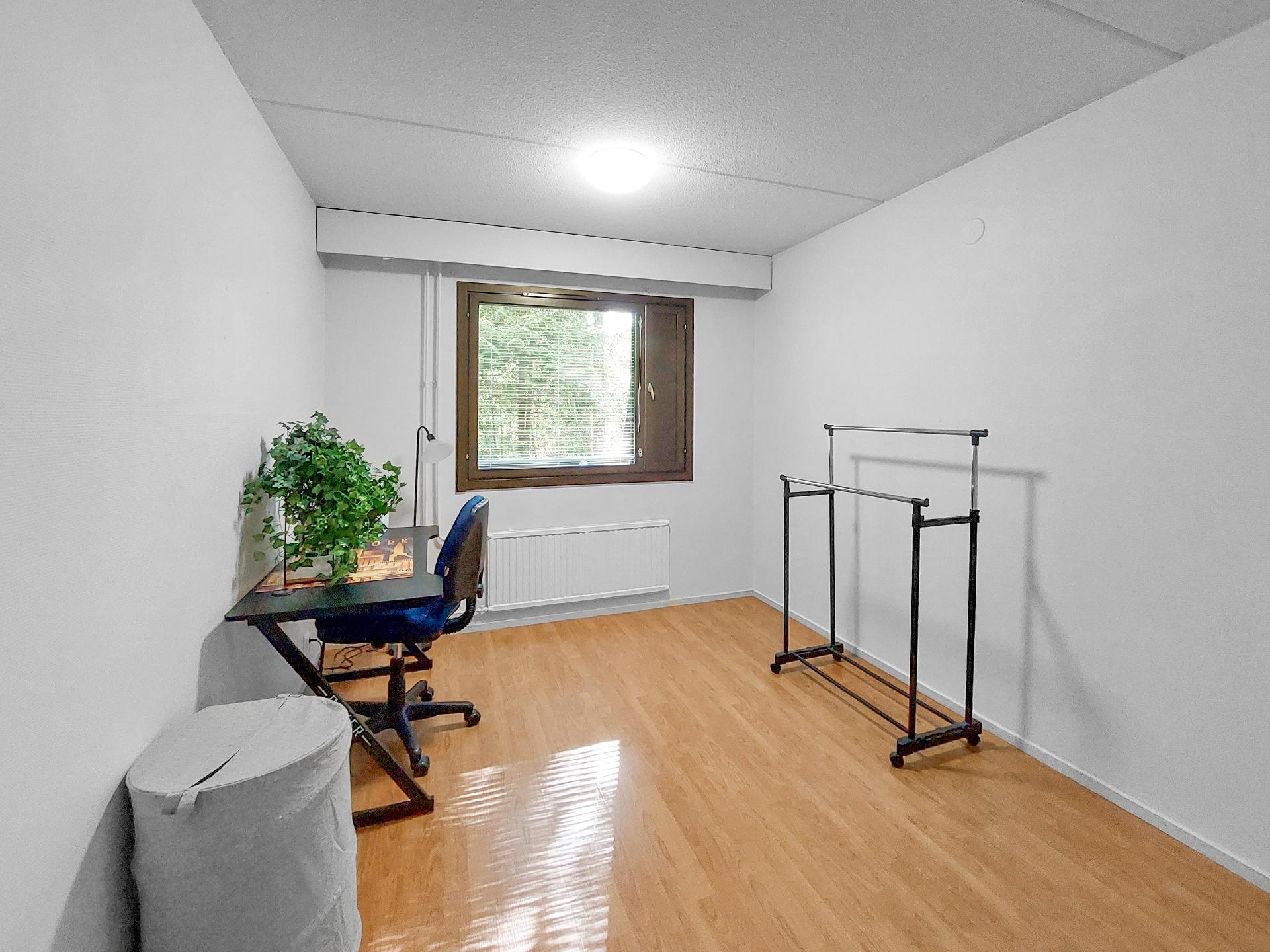 Kaisankuja 2, Saareksiinmäki, Imatra