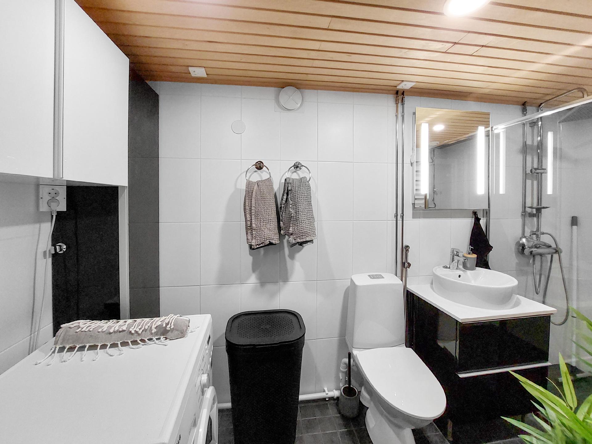 Kaisankuja 2, Saareksiinmäki, Imatra