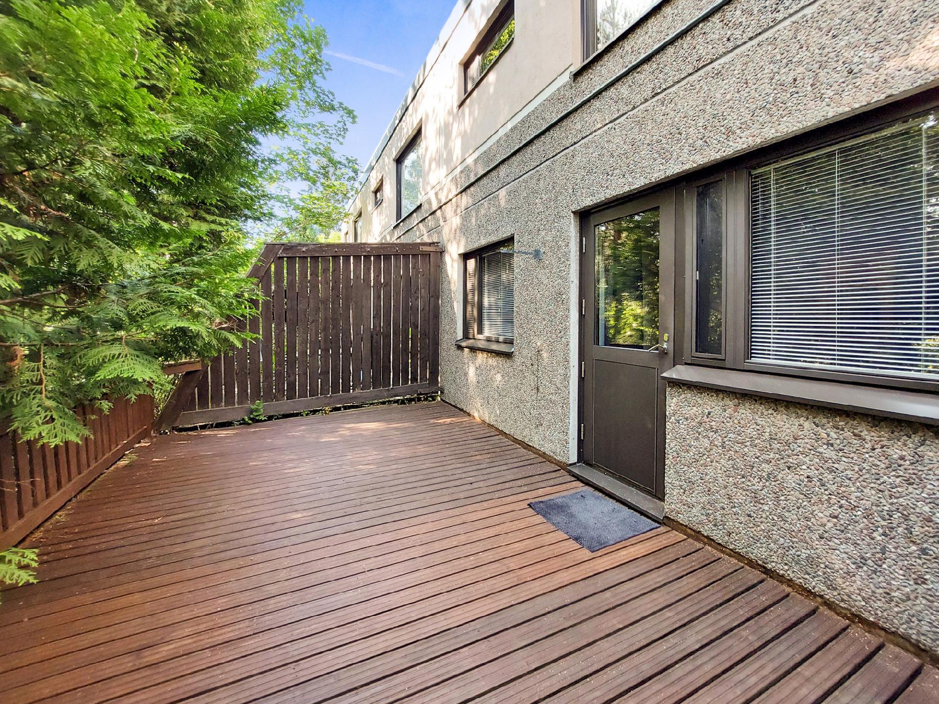 Kaisankuja 2, Saareksiinmäki, Imatra