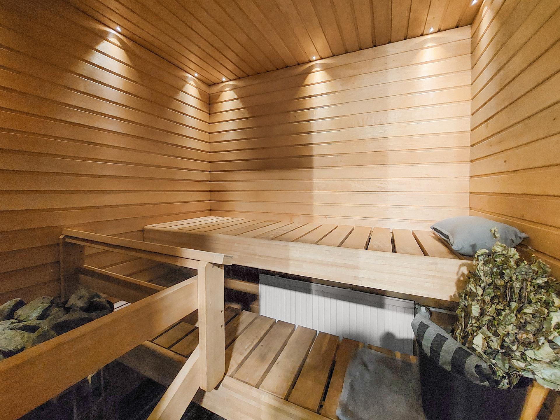 Kaisankuja 2, Saareksiinmäki, Imatra