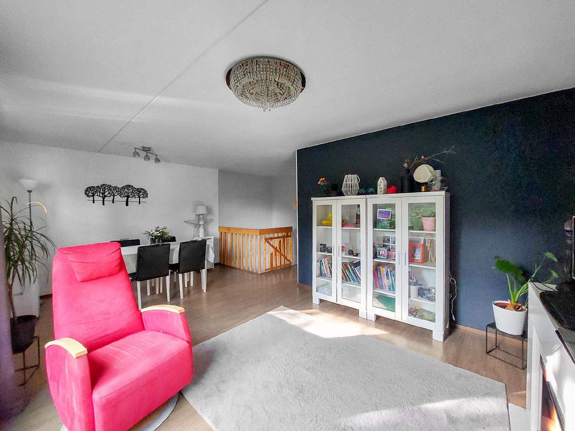 Kaisankuja 2, Saareksiinmäki, Imatra