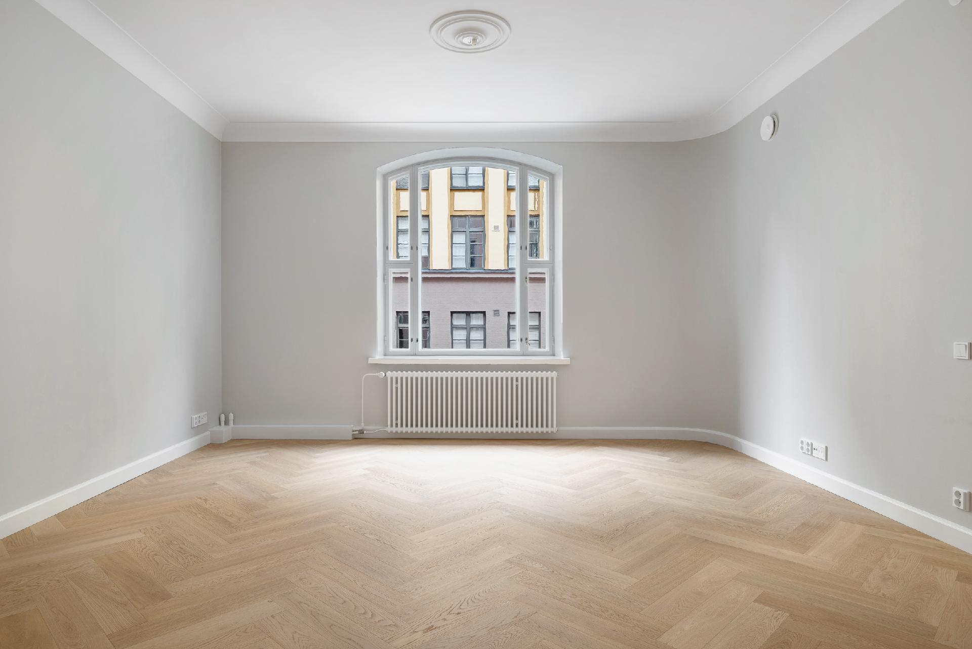 Luotsikatu 4, Katajanokka, Helsinki