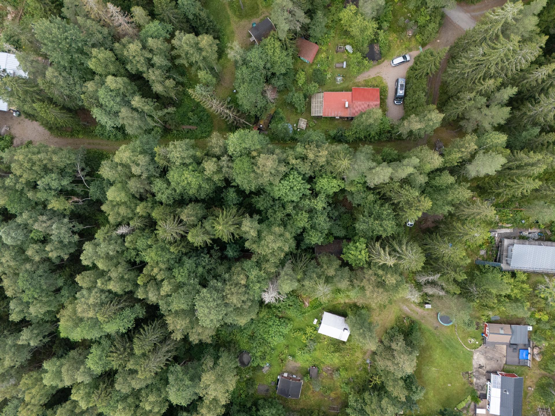 Vaaksintie 197, Röykkä, Nurmijärvi