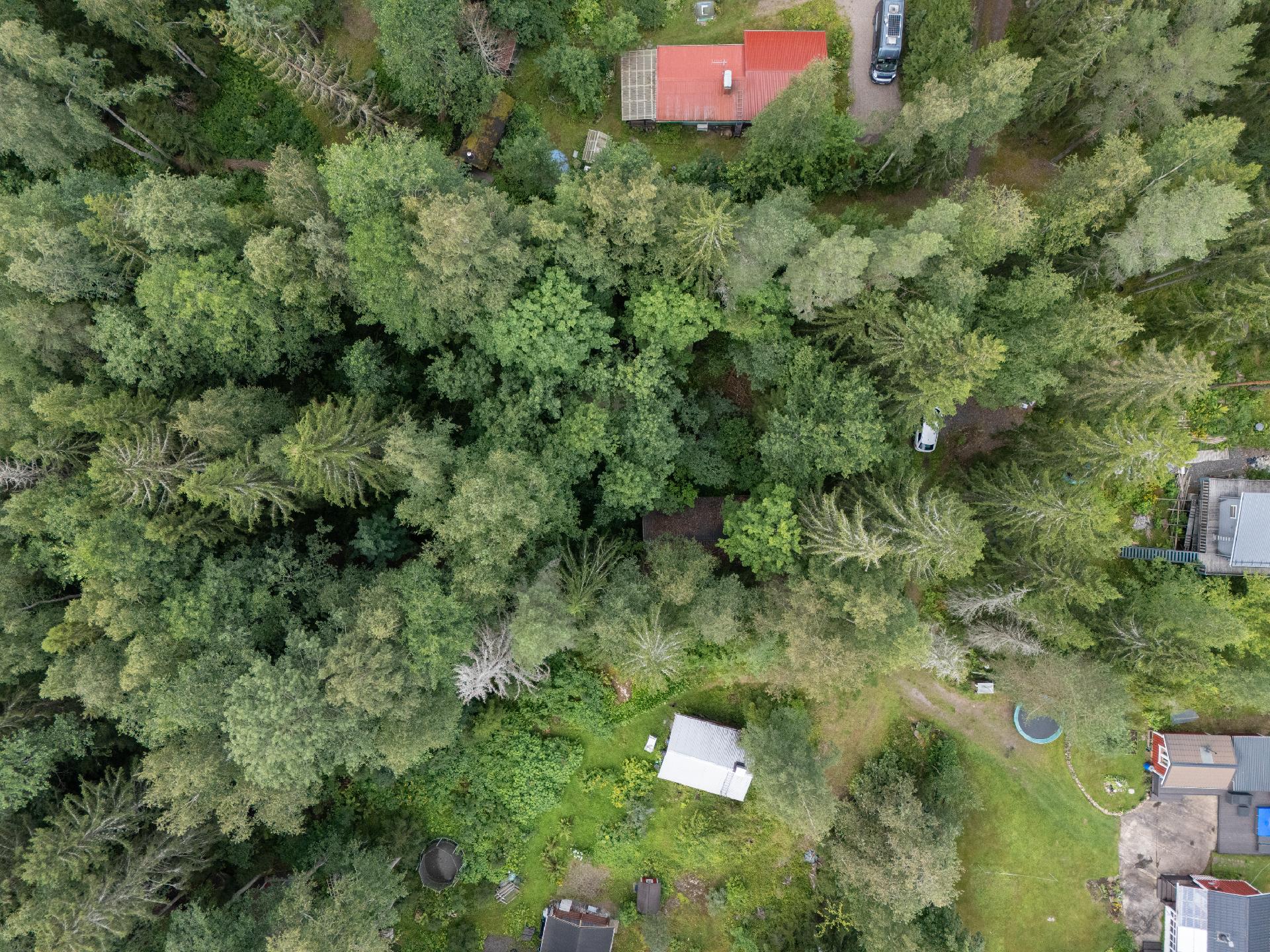 Vaaksintie 197, Röykkä, Nurmijärvi