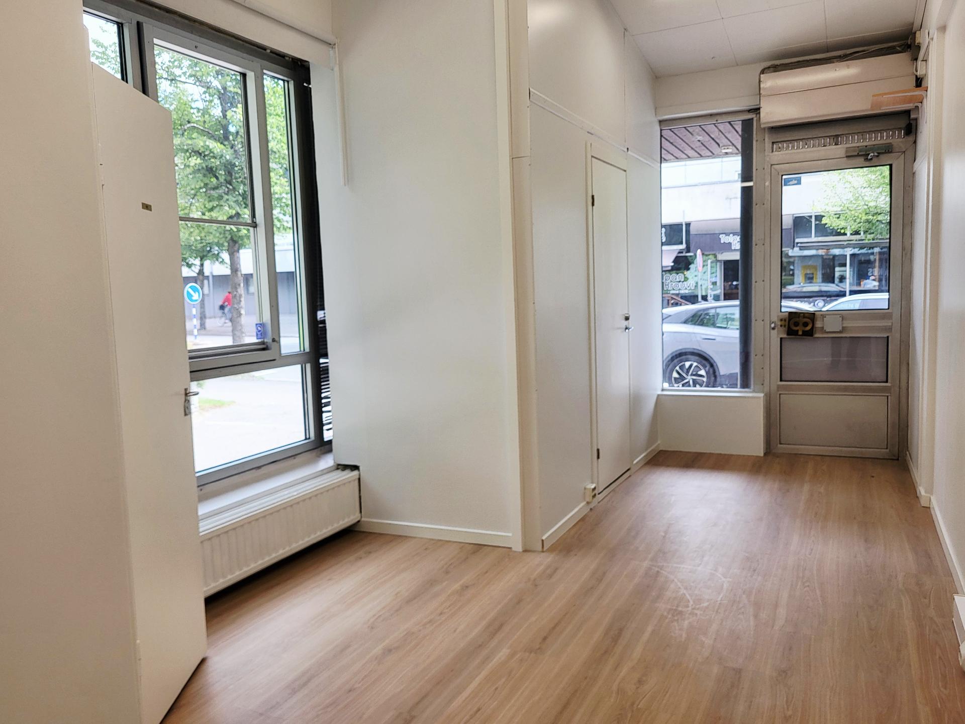 Uudenmaankatu 67, Kirjavatolppa, Hyvinkää