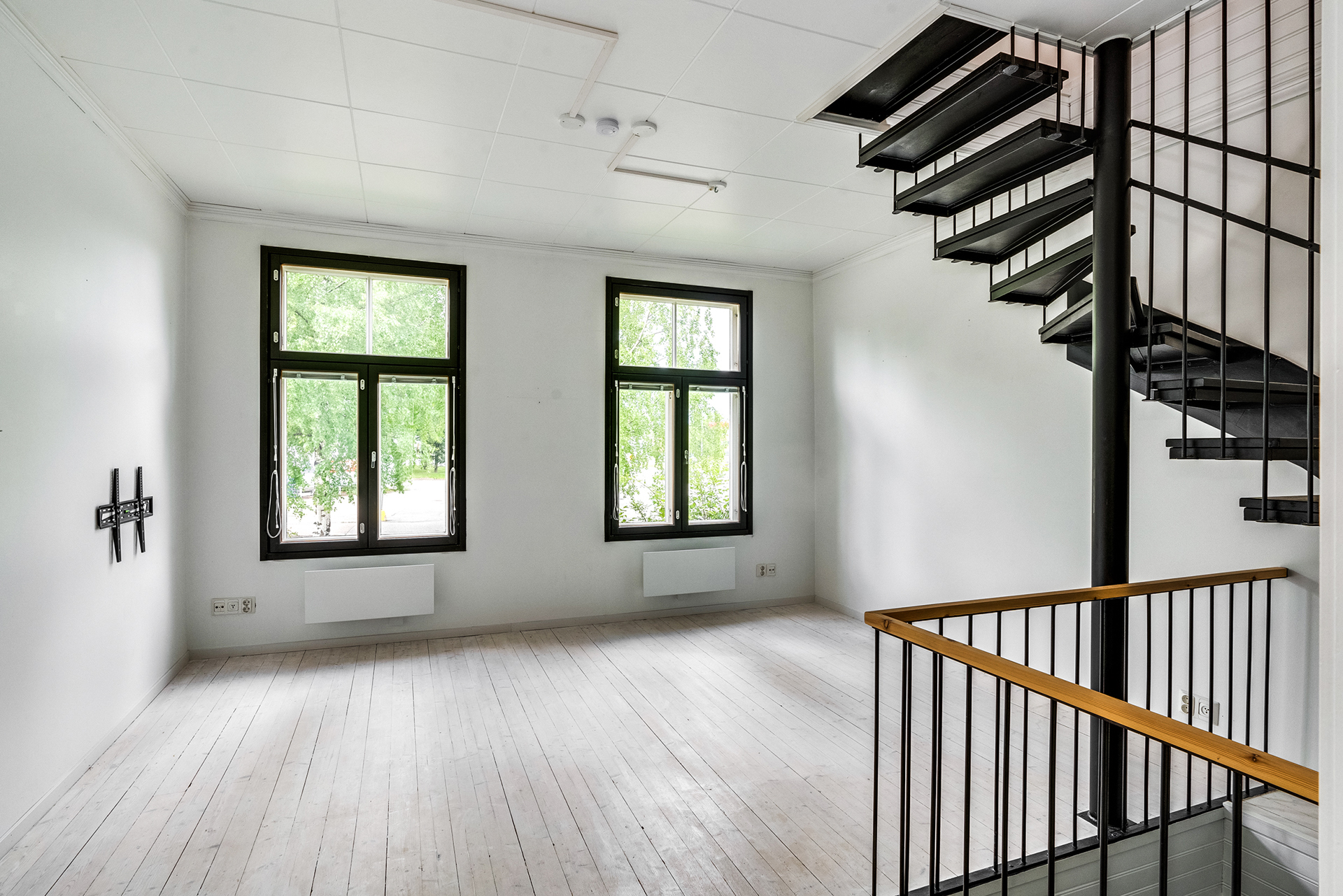 Viinikankatu 5, Viinikka, Tampere