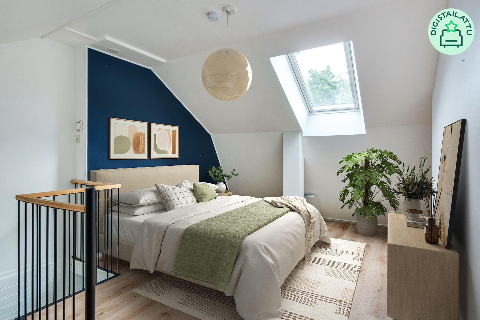 Viinikankatu 5, Viinikka, Tampere