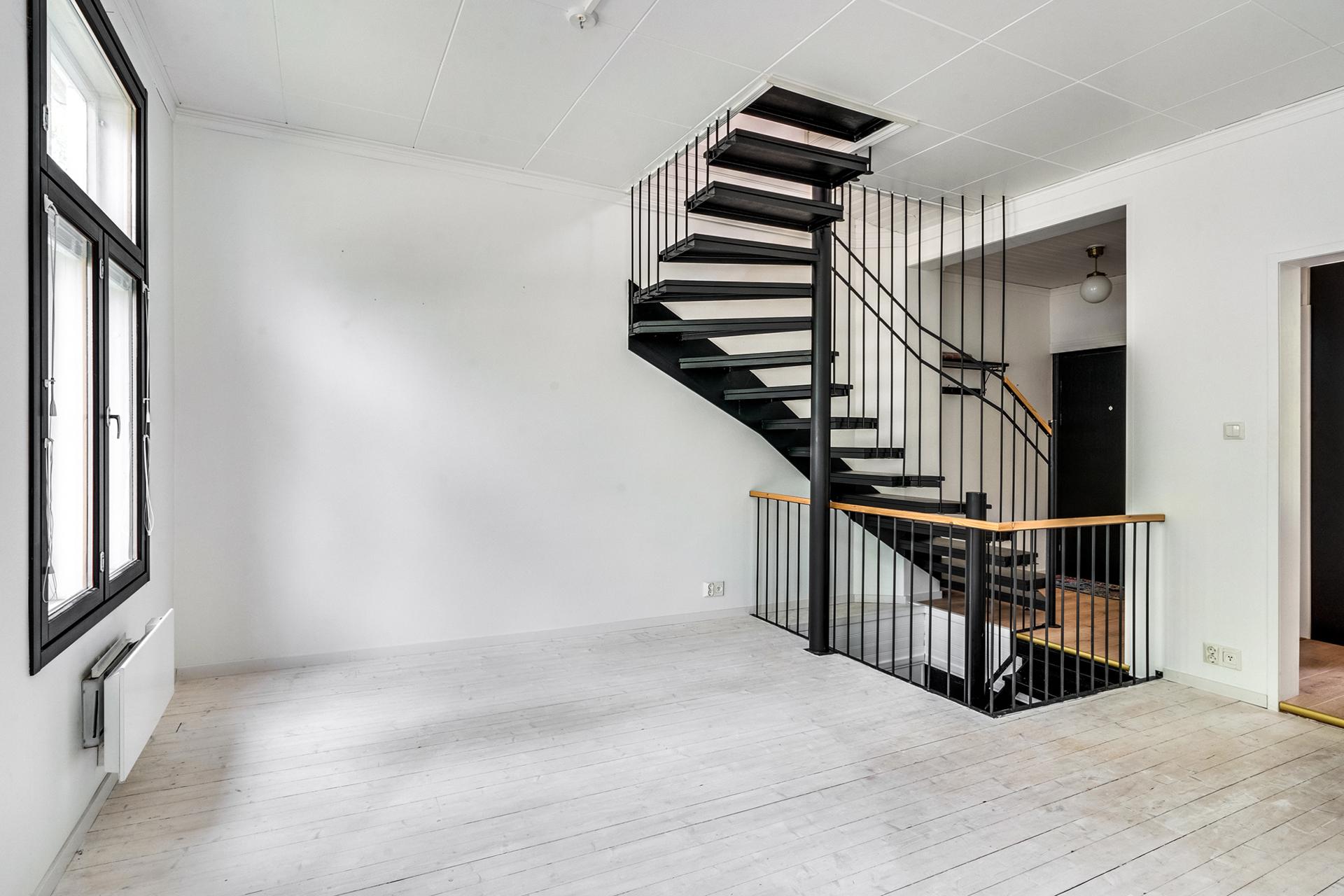 Viinikankatu 5, Viinikka, Tampere