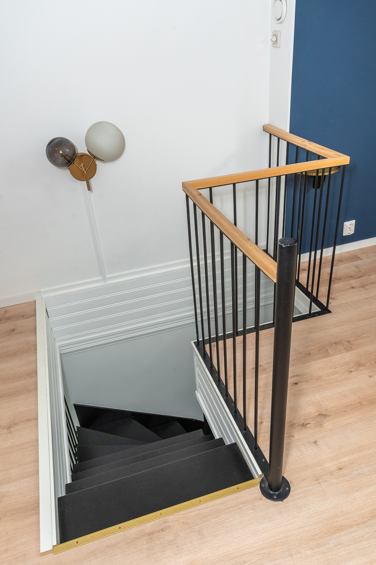 Viinikankatu 5, Viinikka, Tampere