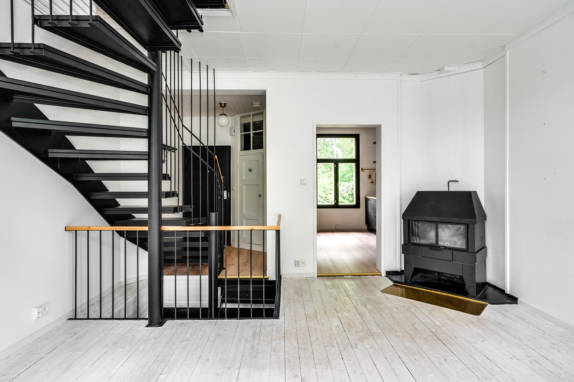 Viinikankatu 5, Viinikka, Tampere