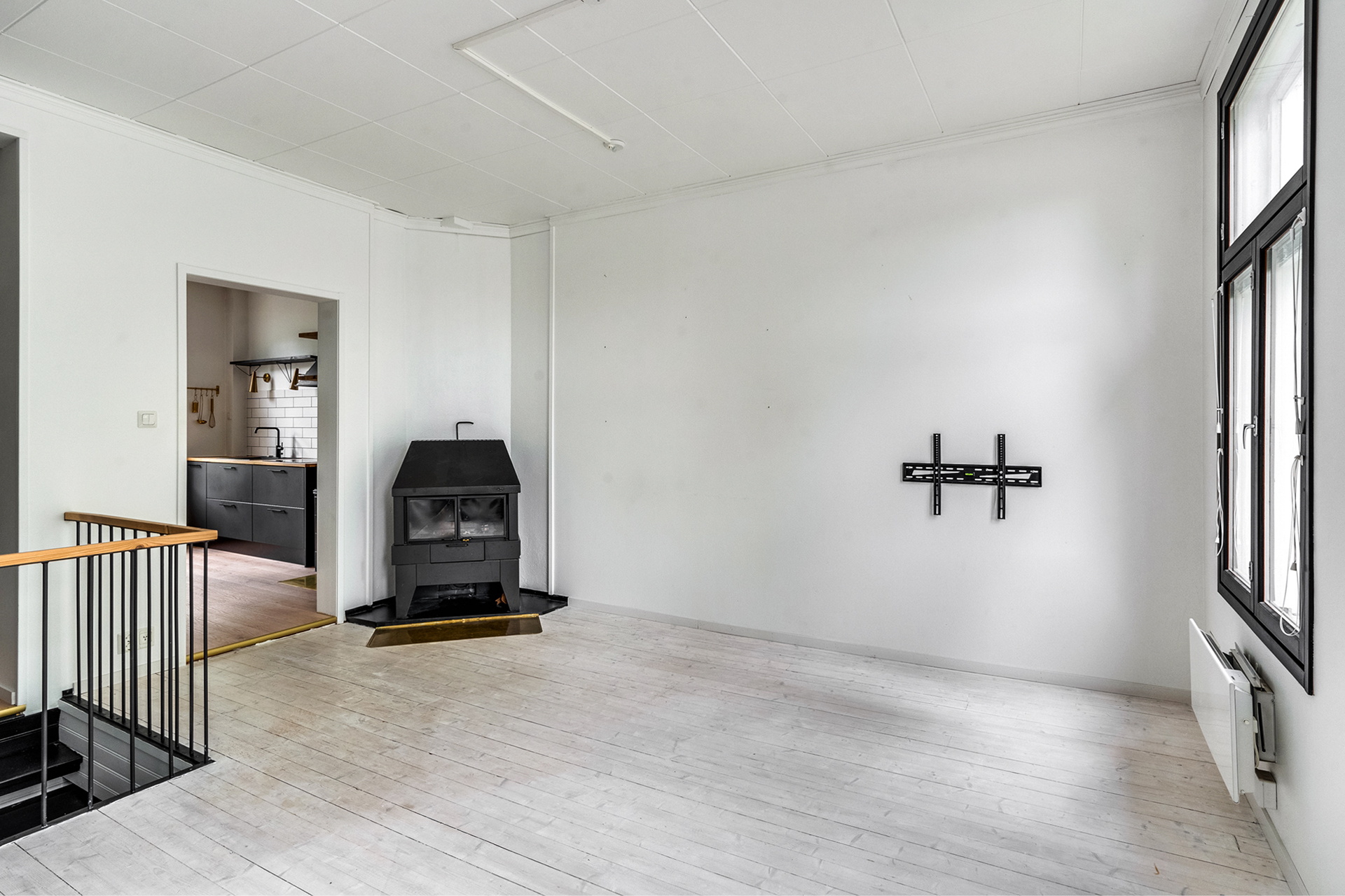 Viinikankatu 5, Viinikka, Tampere