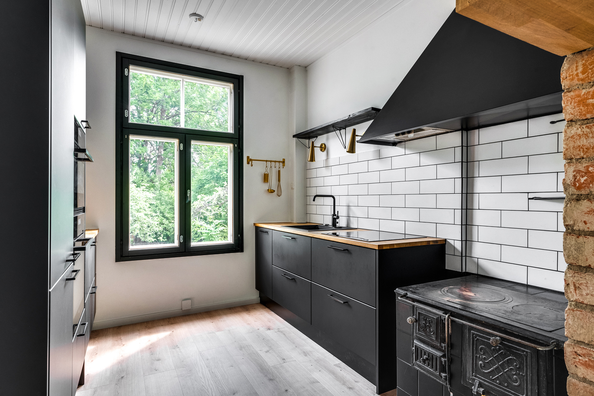 Viinikankatu 5, Viinikka, Tampere