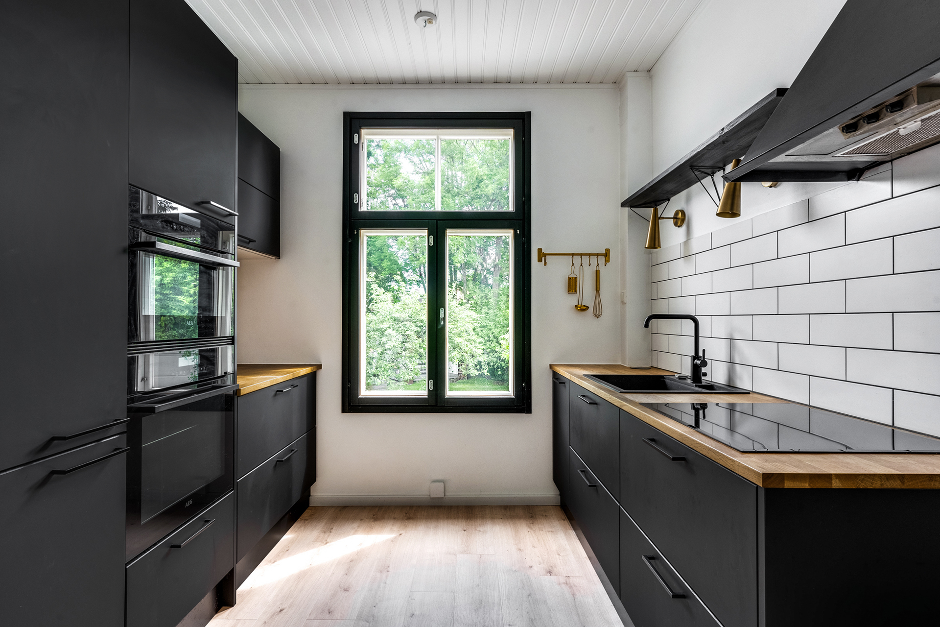 Viinikankatu 5, Viinikka, Tampere