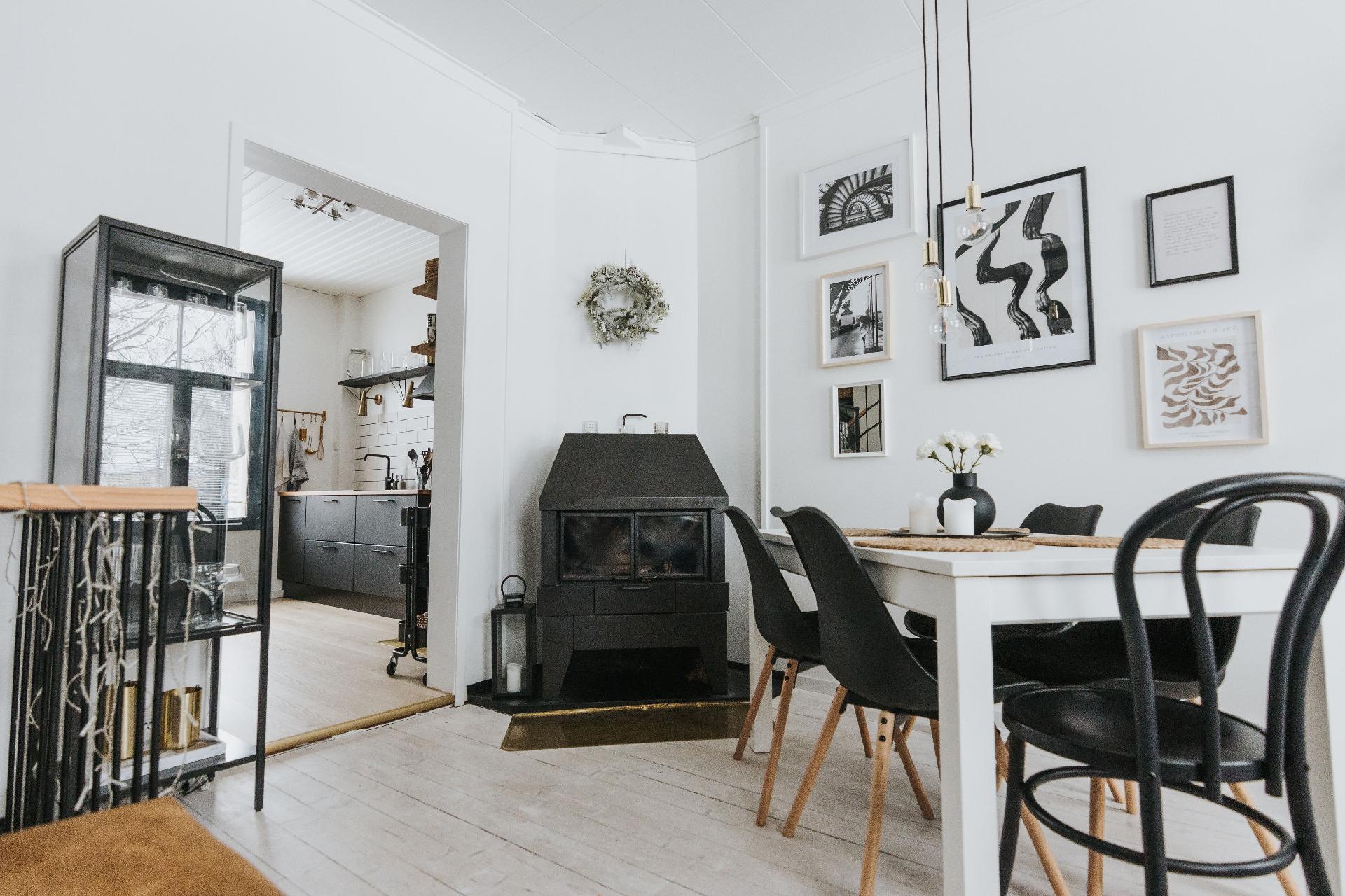 Viinikankatu 5, Viinikka, Tampere