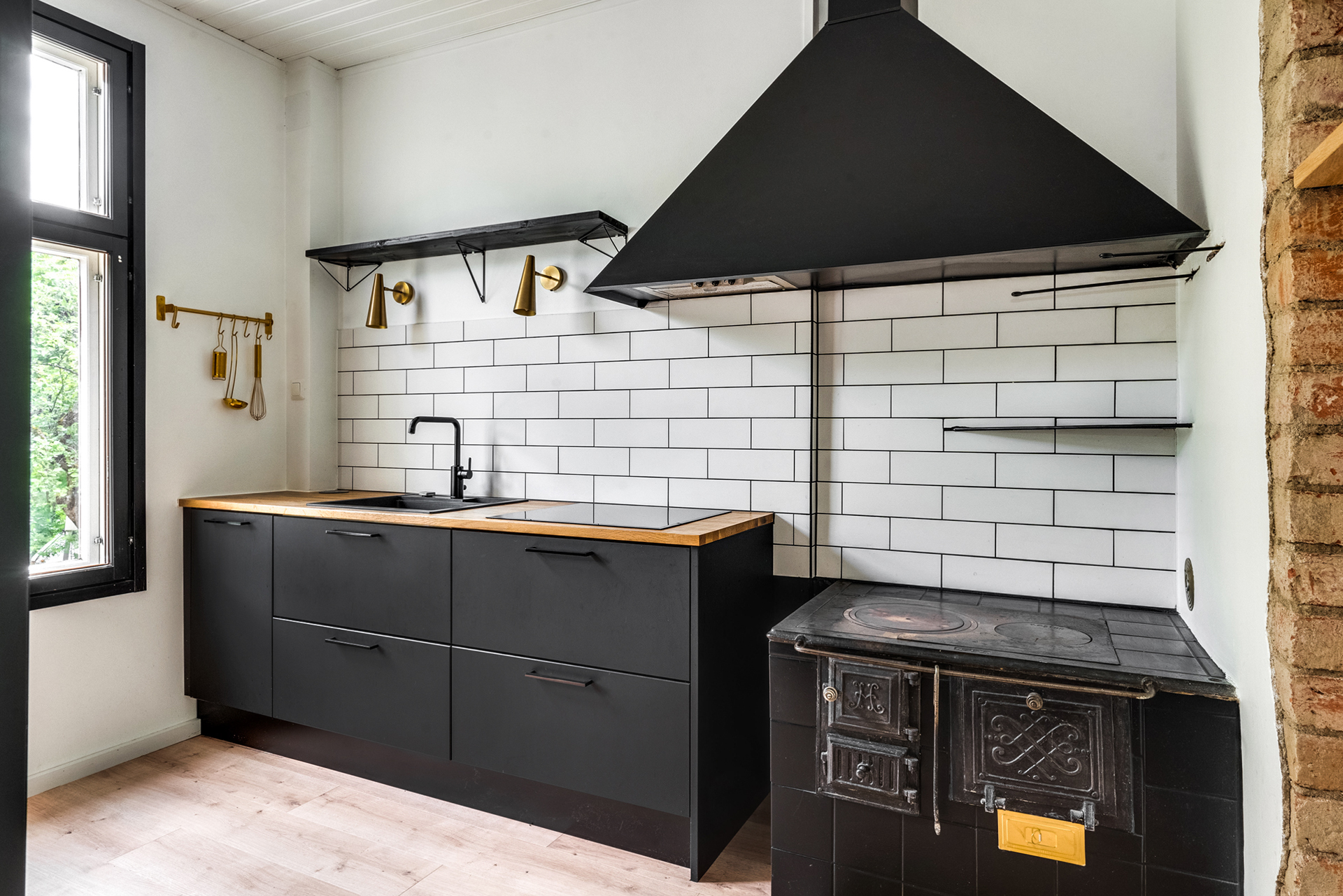 Viinikankatu 5, Viinikka, Tampere