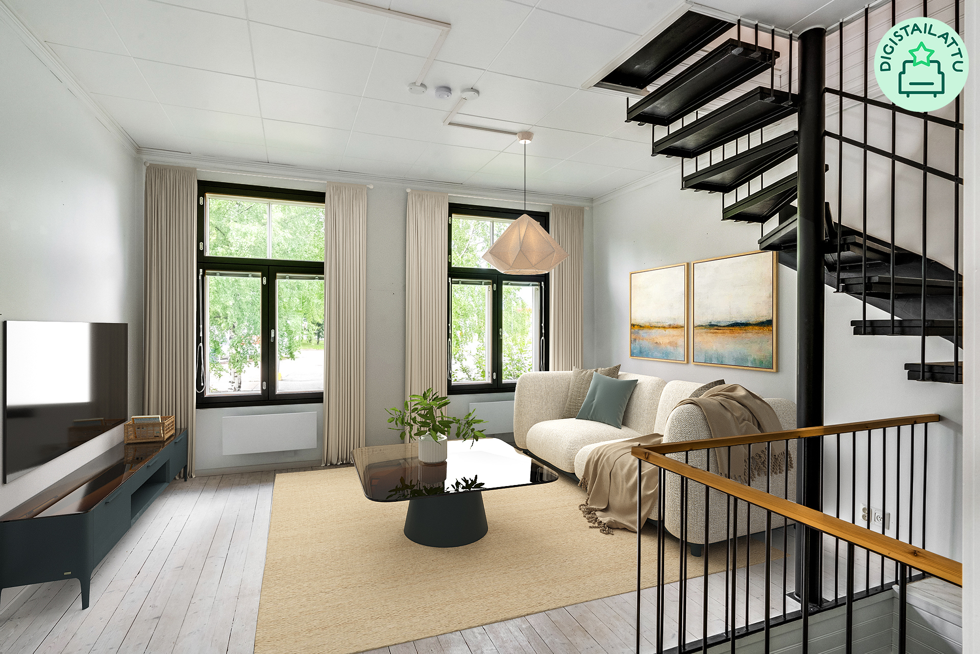 Viinikankatu 5, Viinikka, Tampere