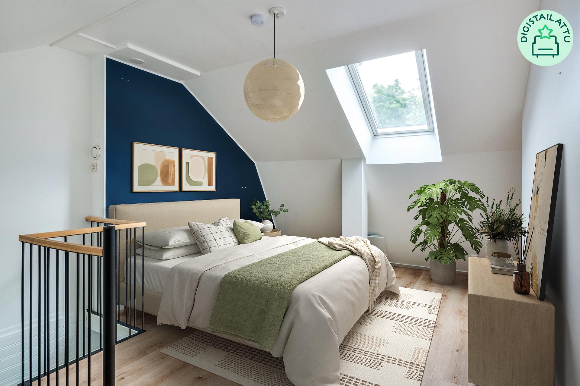 Viinikankatu 5, Viinikka, Tampere