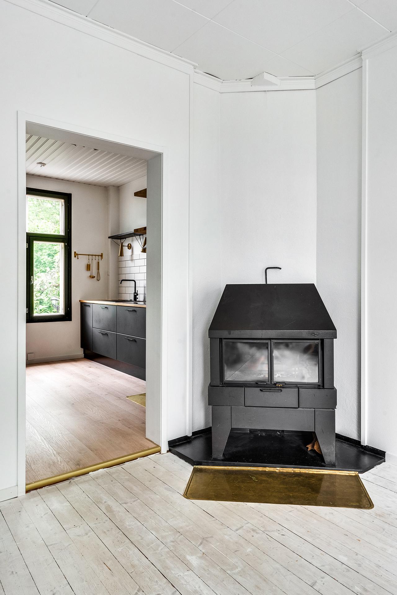 Viinikankatu 5, Viinikka, Tampere