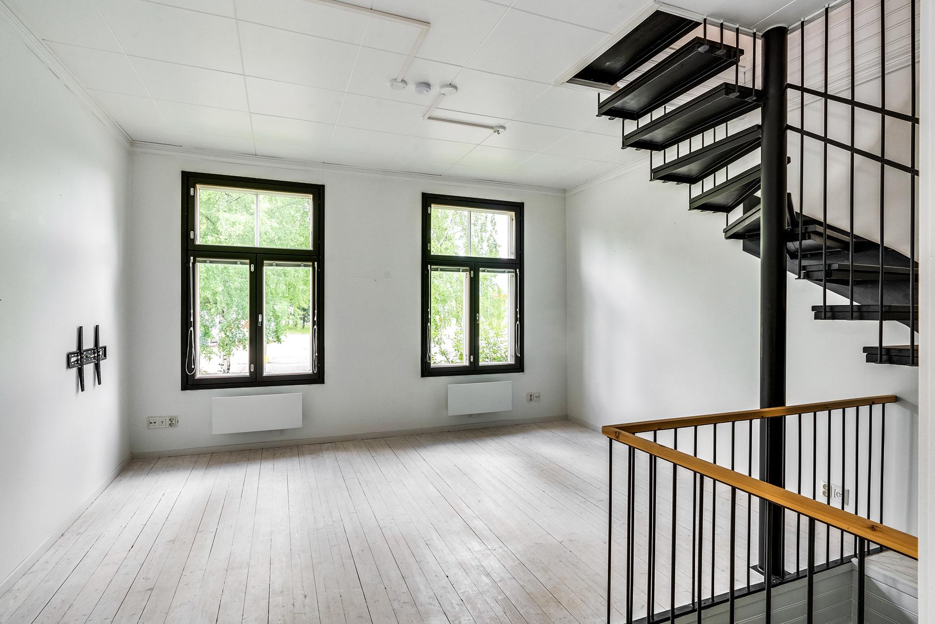 Viinikankatu 5, Viinikka, Tampere