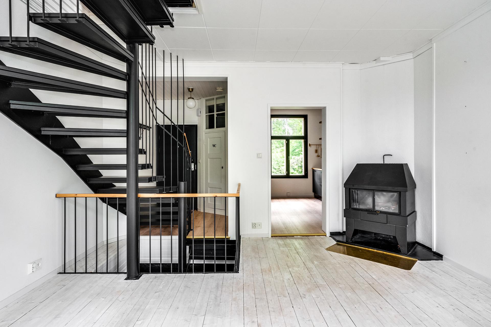 Viinikankatu 5, Viinikka, Tampere