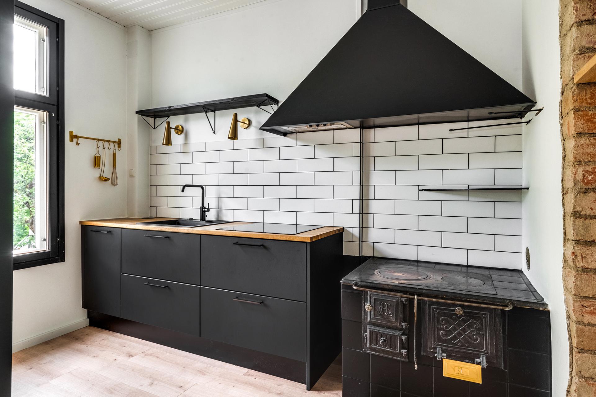 Viinikankatu 5, Viinikka, Tampere