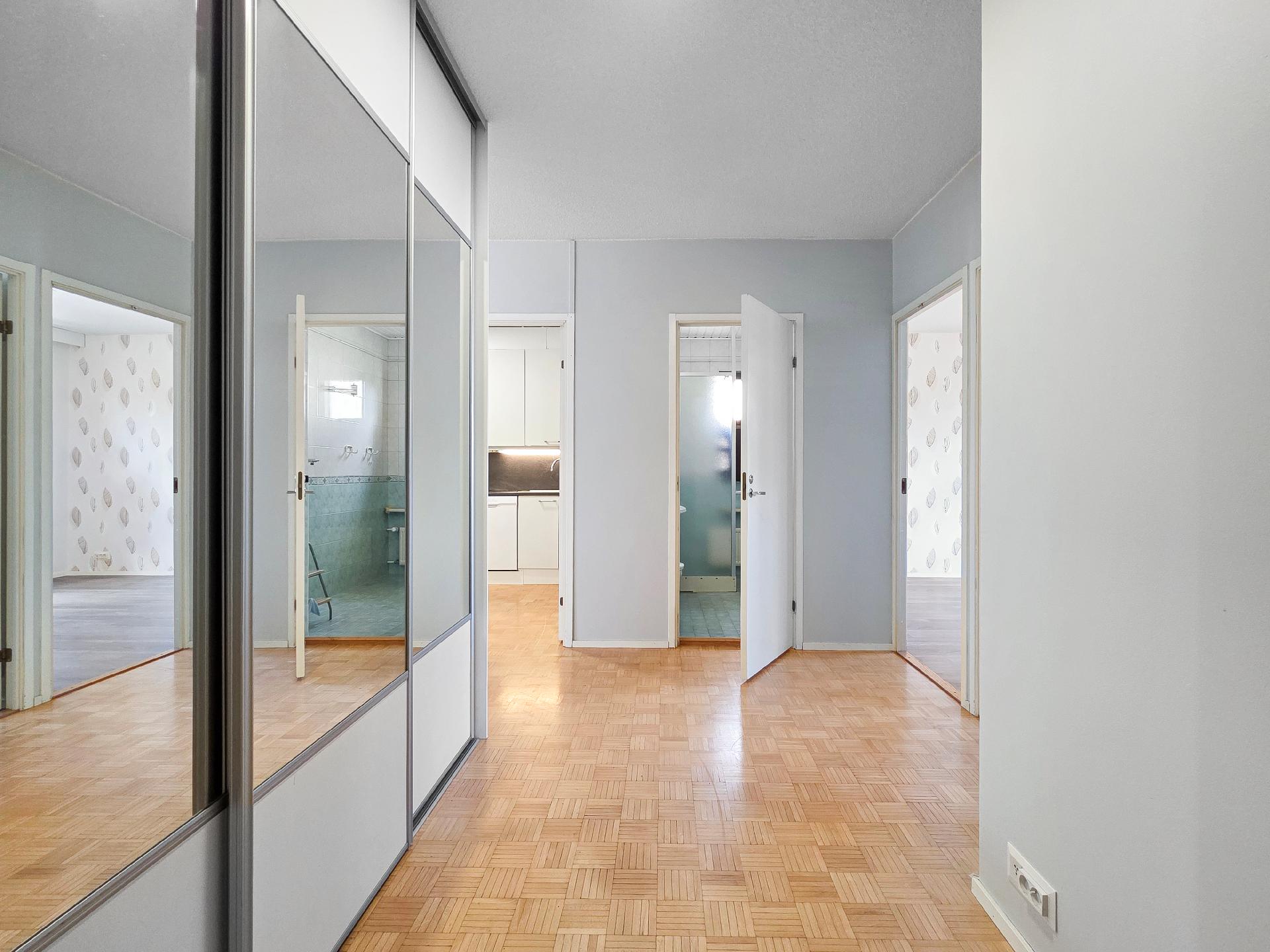 Kariniementie 19, Voisalmi, Lappeenranta