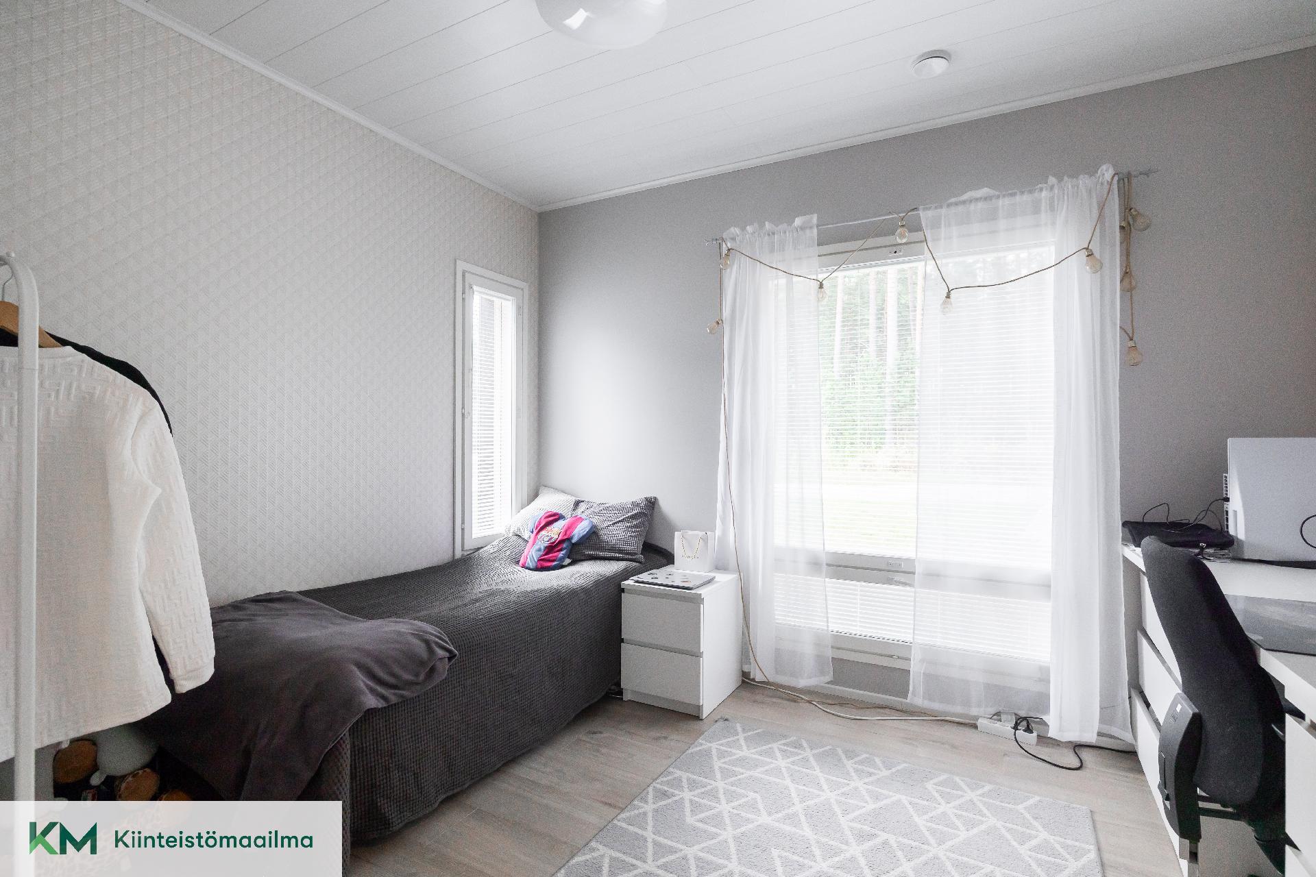 Uutelantie 3, Mussalo, Kotka