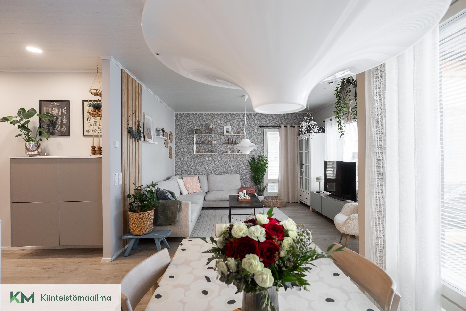 Uutelantie 3, Mussalo, Kotka