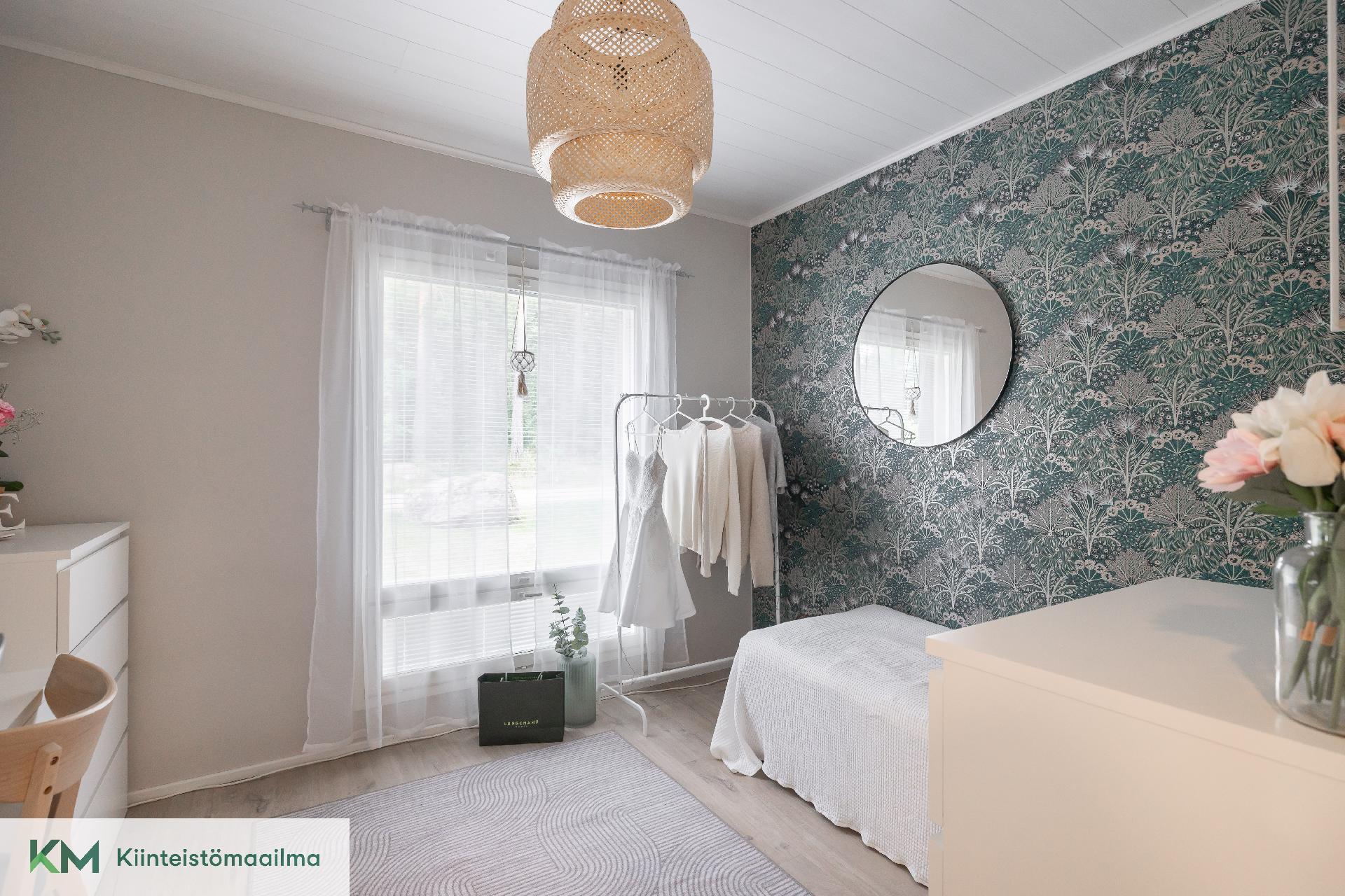 Uutelantie 3, Mussalo, Kotka