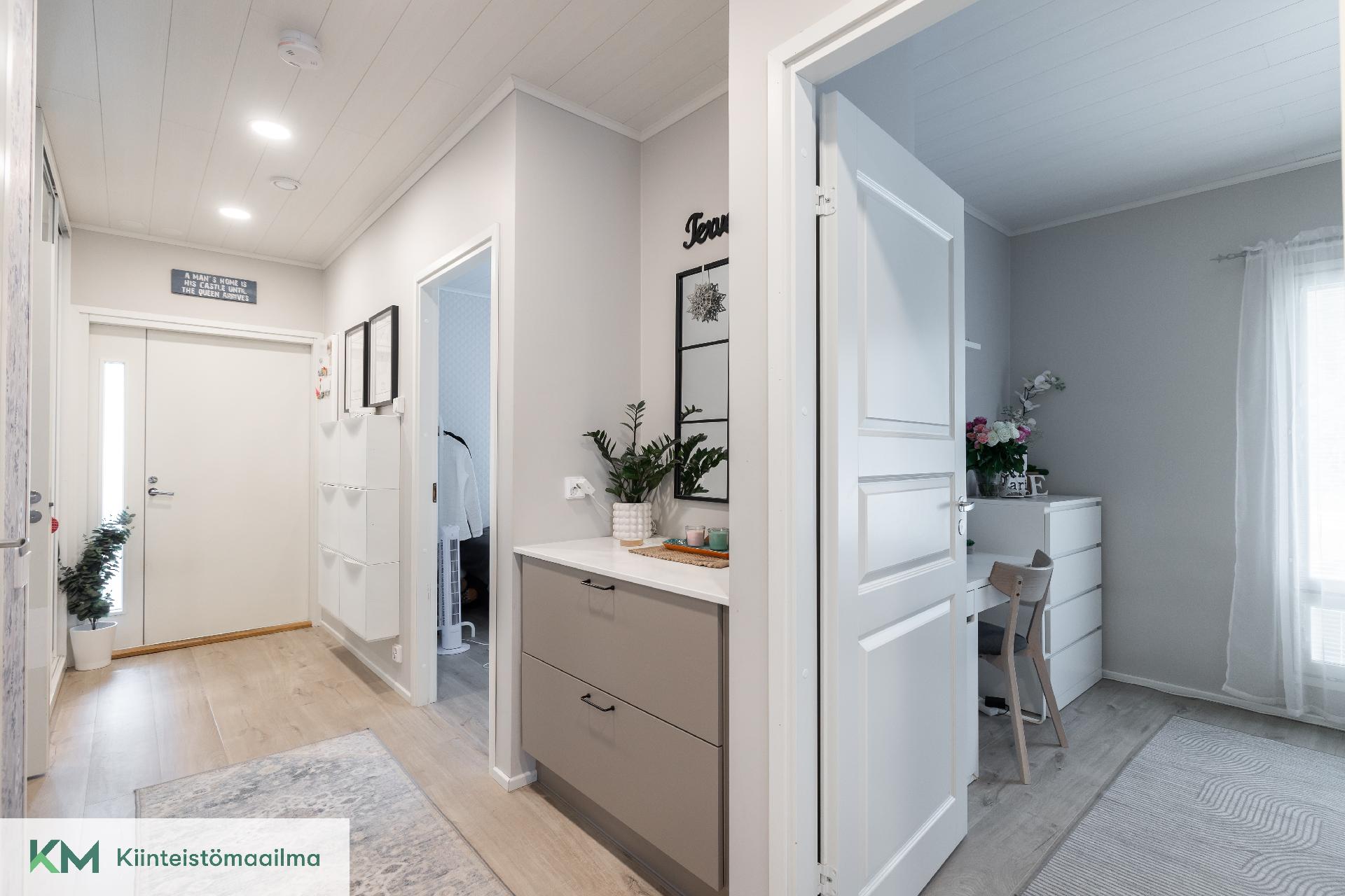 Uutelantie 3, Mussalo, Kotka