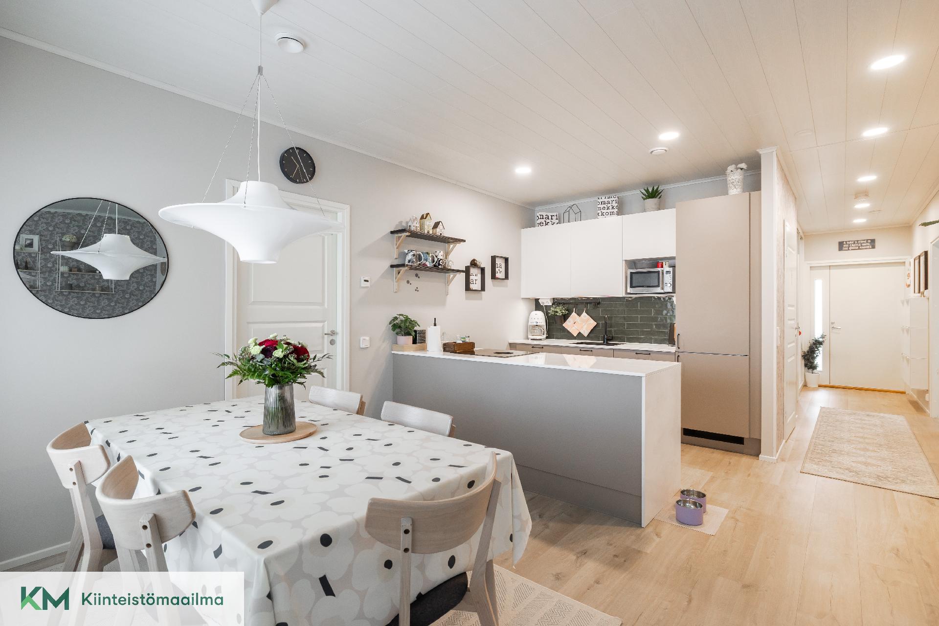 Uutelantie 3, Mussalo, Kotka