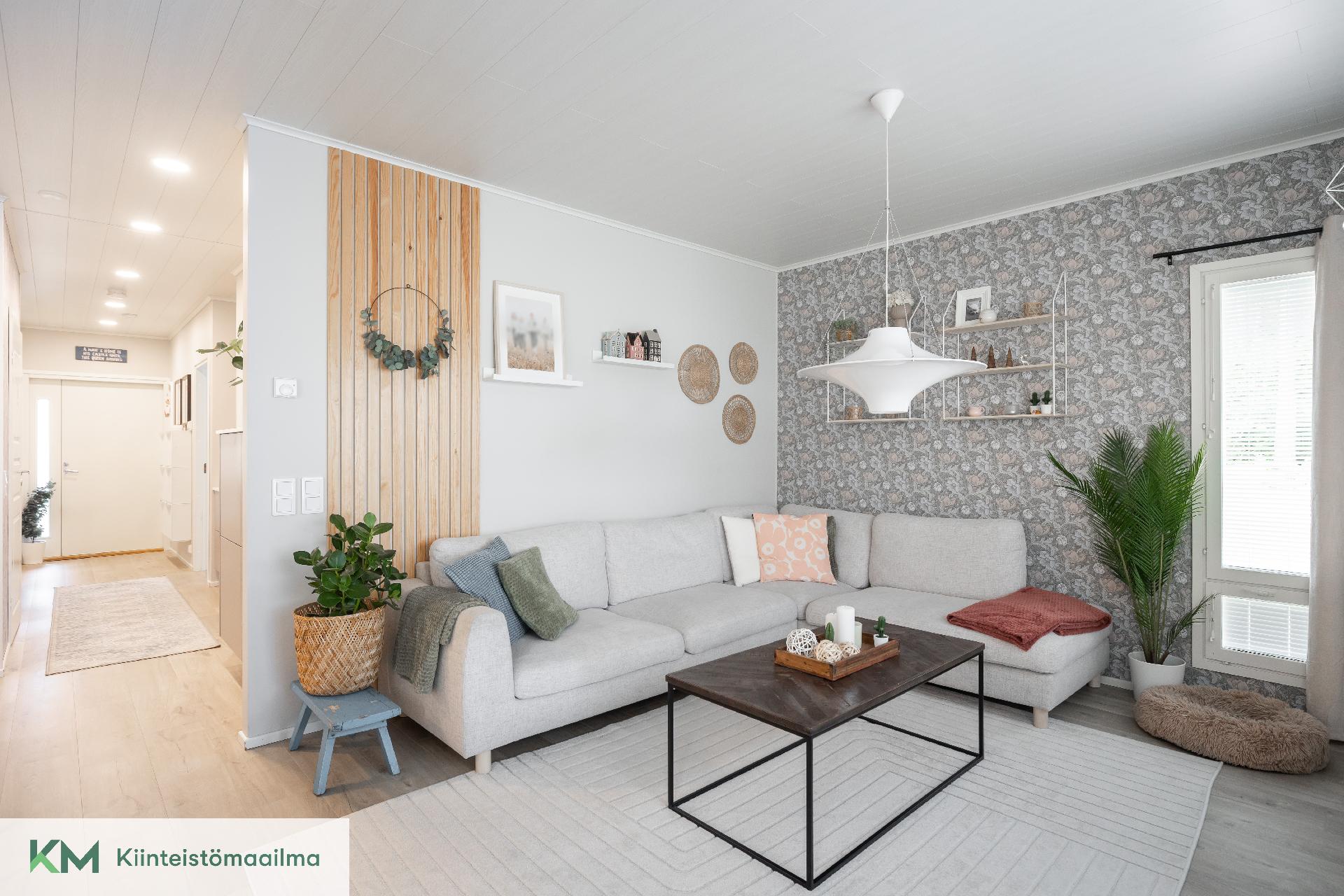 Uutelantie 3, Mussalo, Kotka