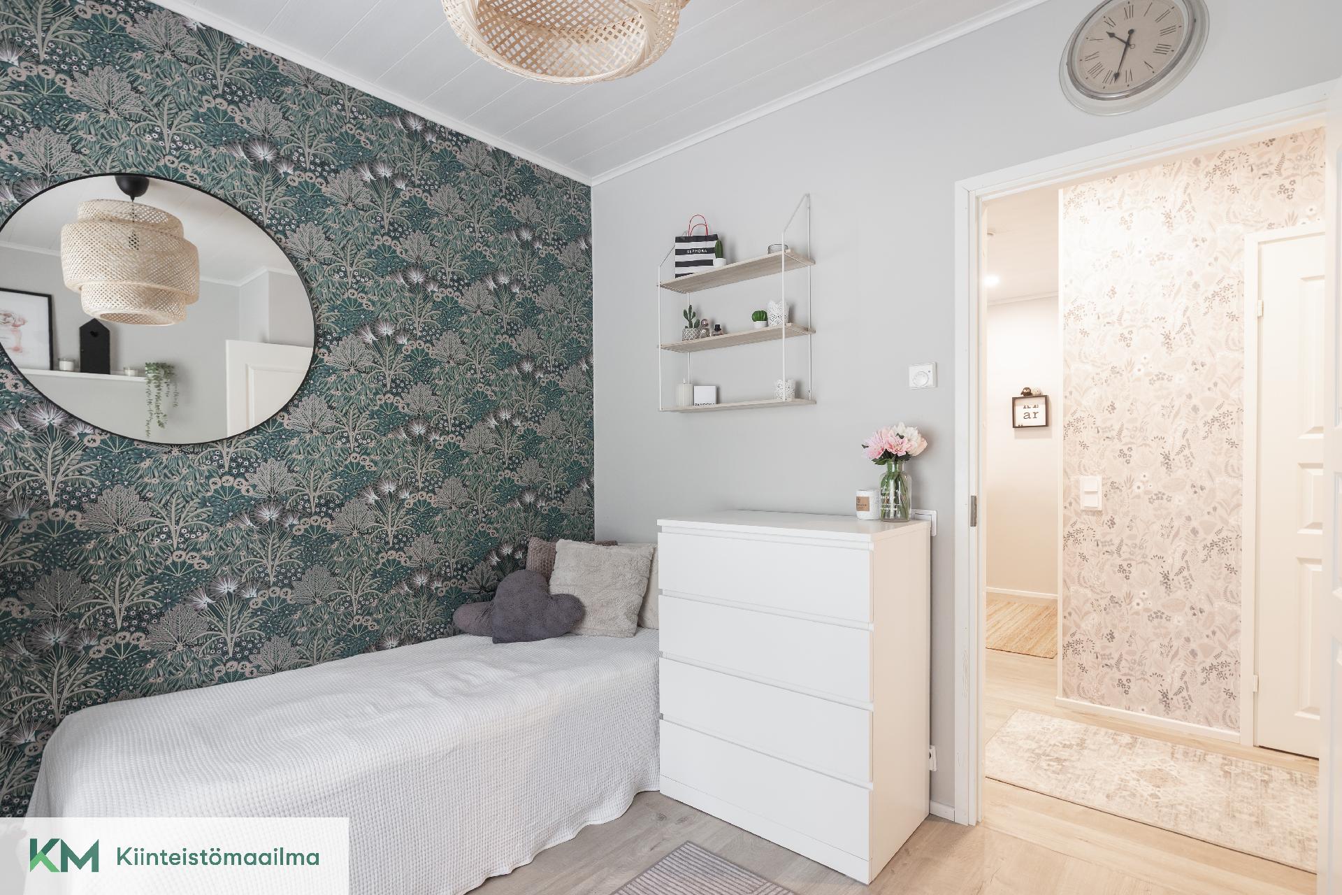 Uutelantie 3, Mussalo, Kotka