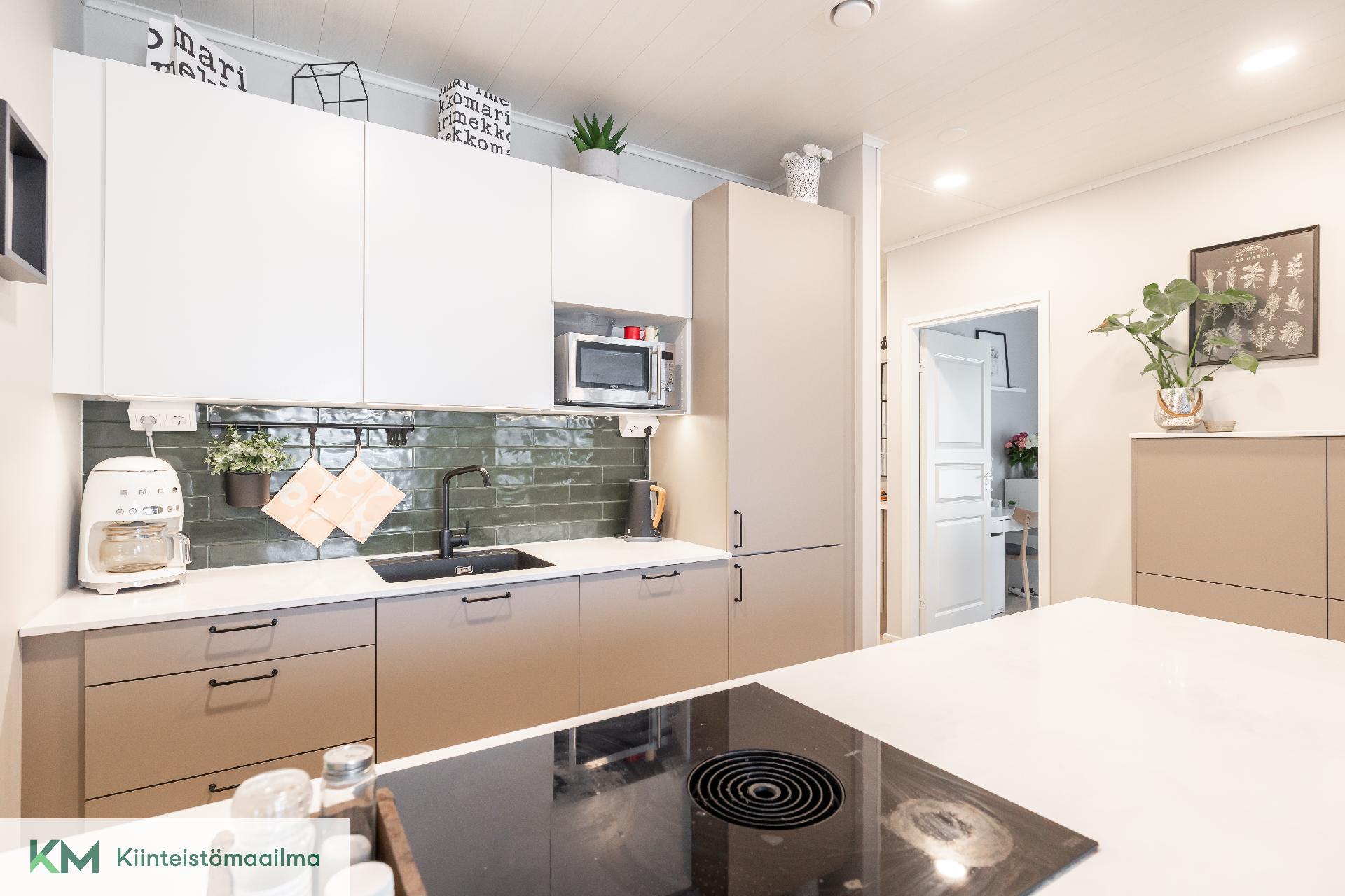 Uutelantie 3, Mussalo, Kotka