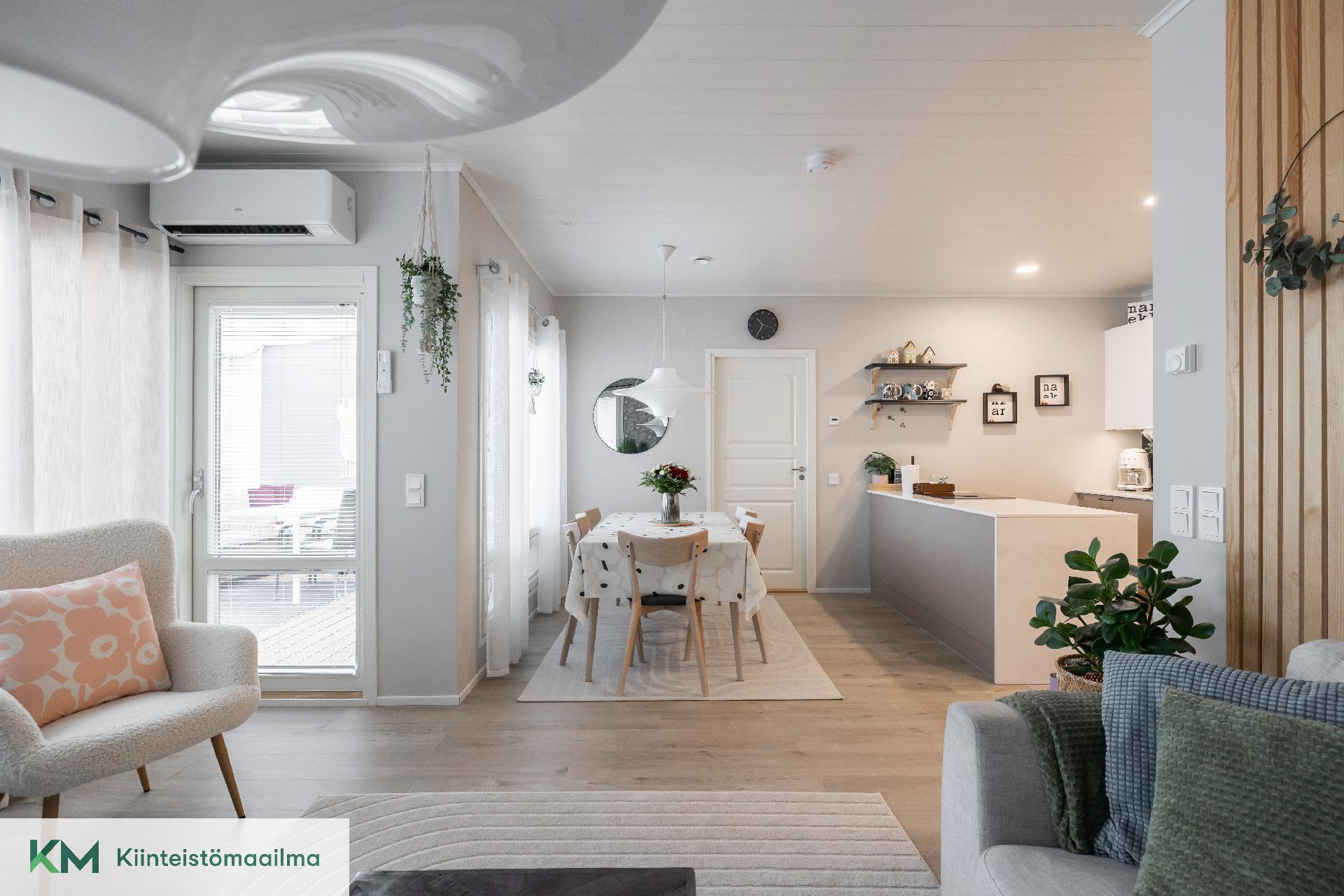 Uutelantie 3, Mussalo, Kotka